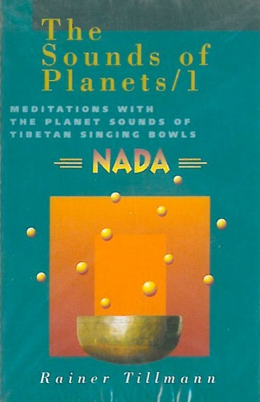 Sounds of Planets Vol 1