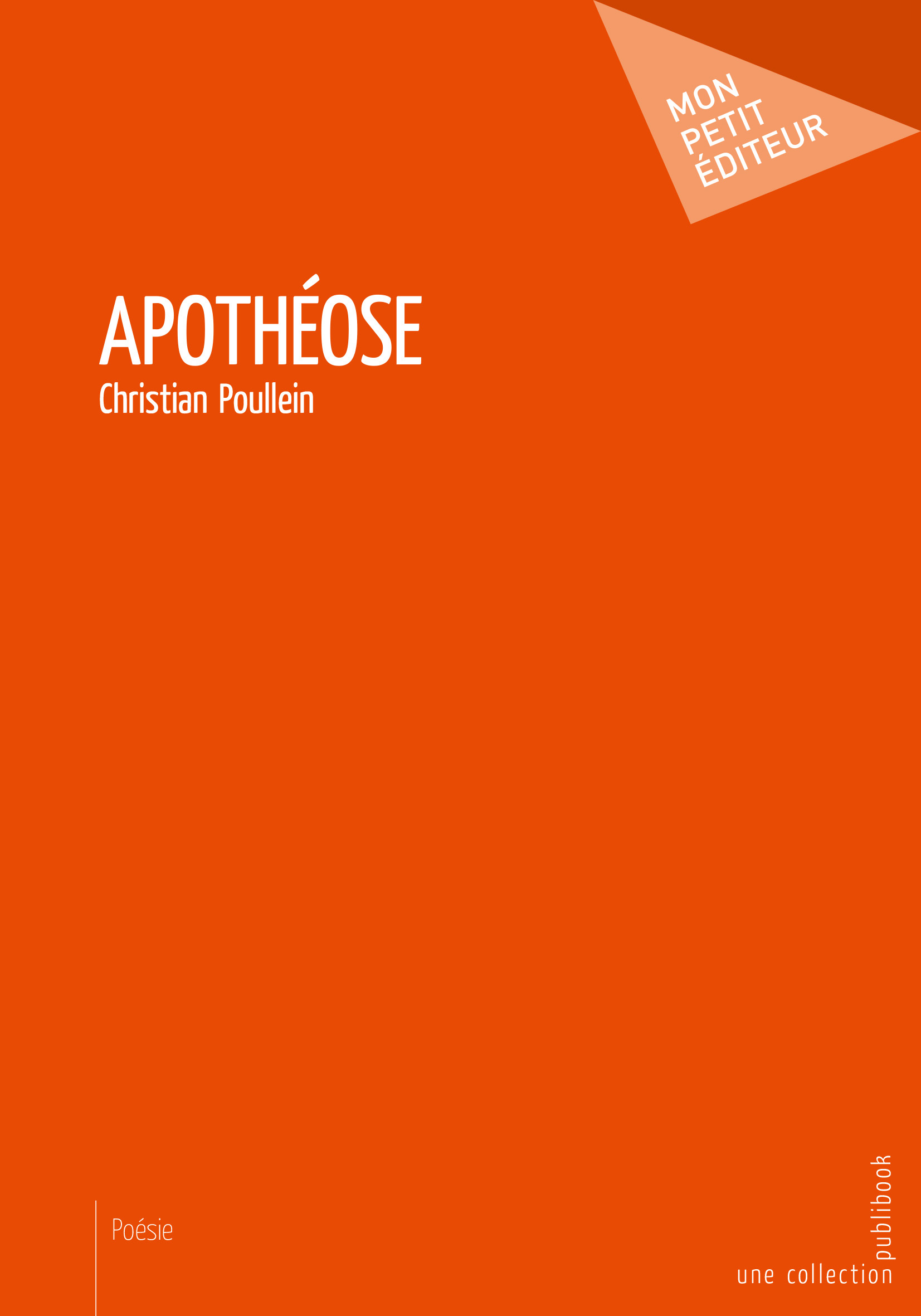 Apothéose