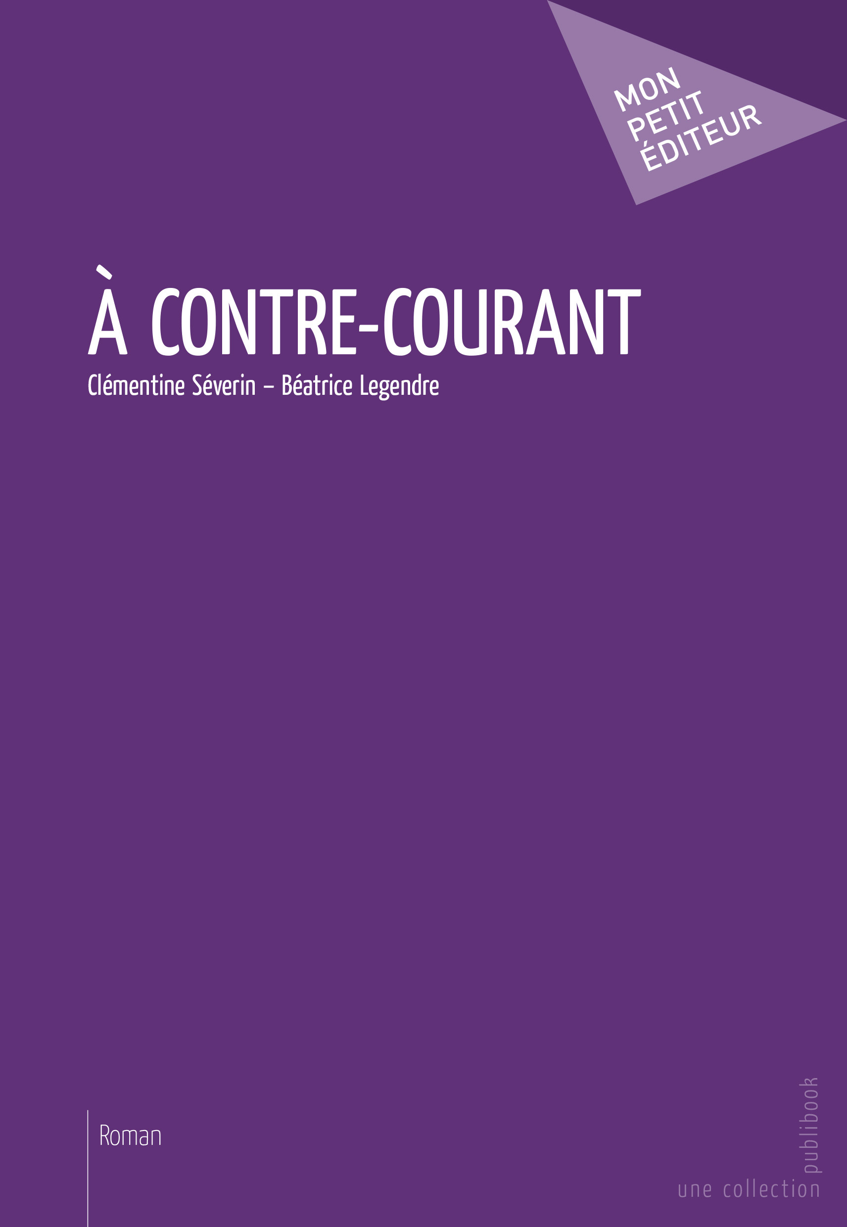 A CONTRE-COURANT