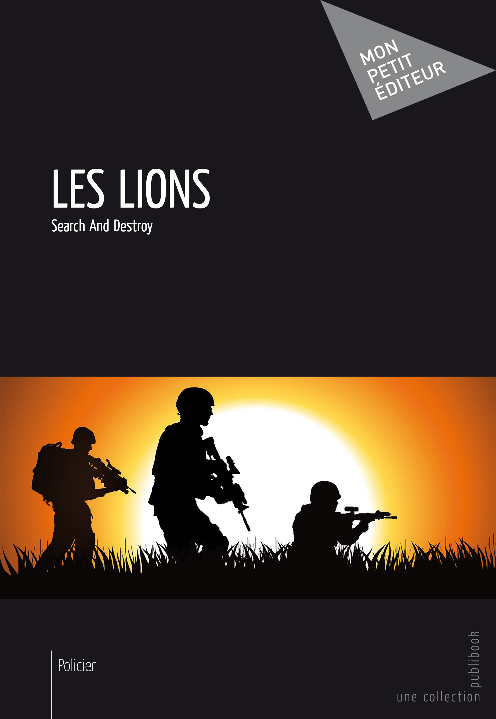 LES LIONS