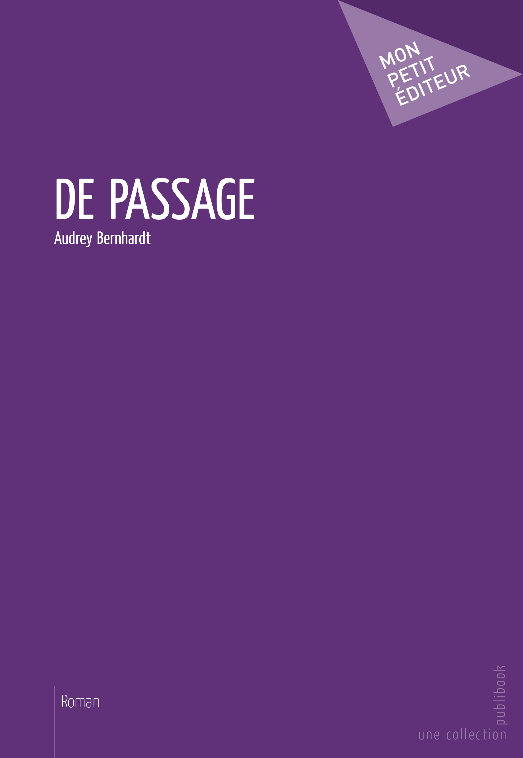 DE PASSAGE