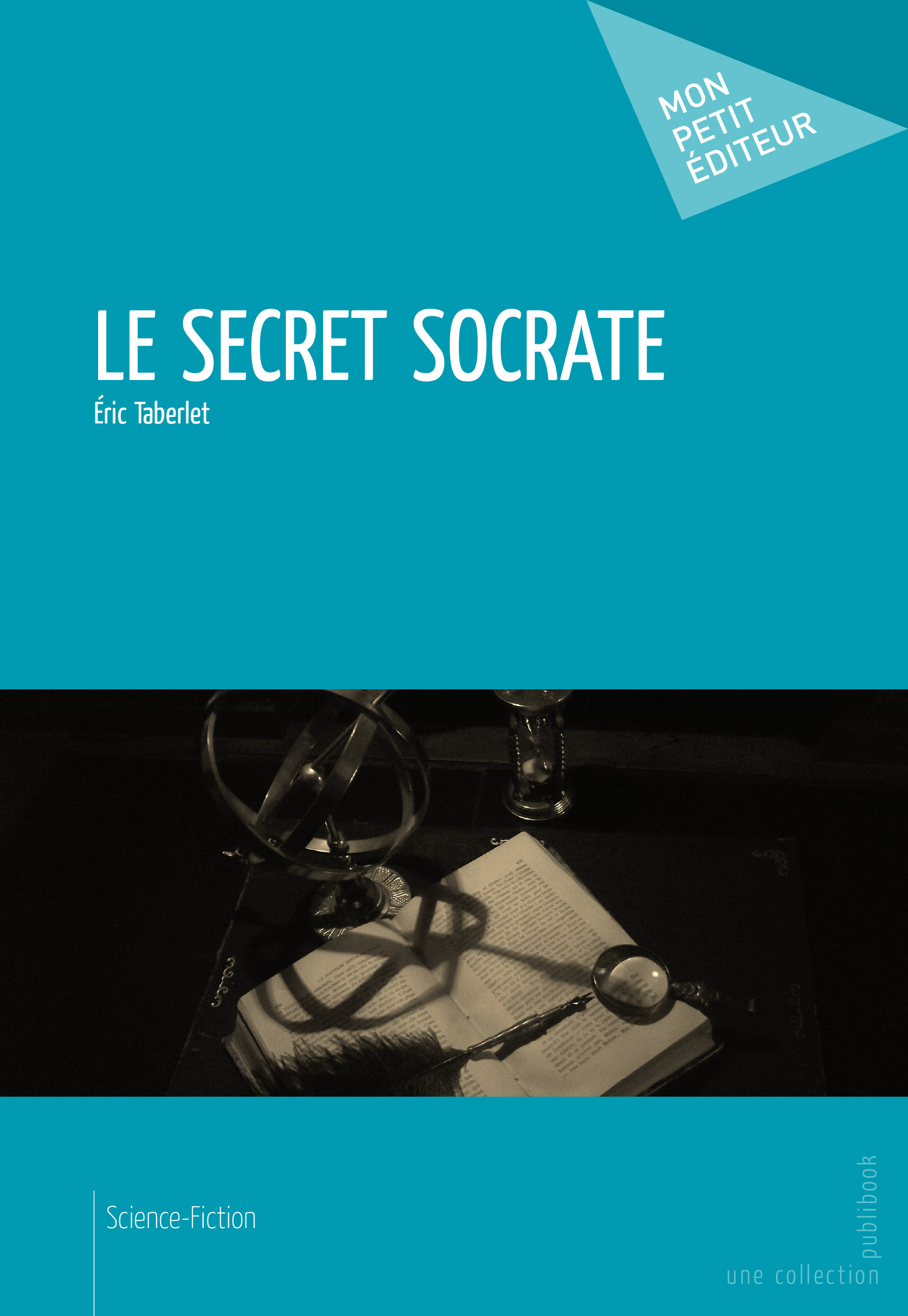 LE SECRET SOCRATE