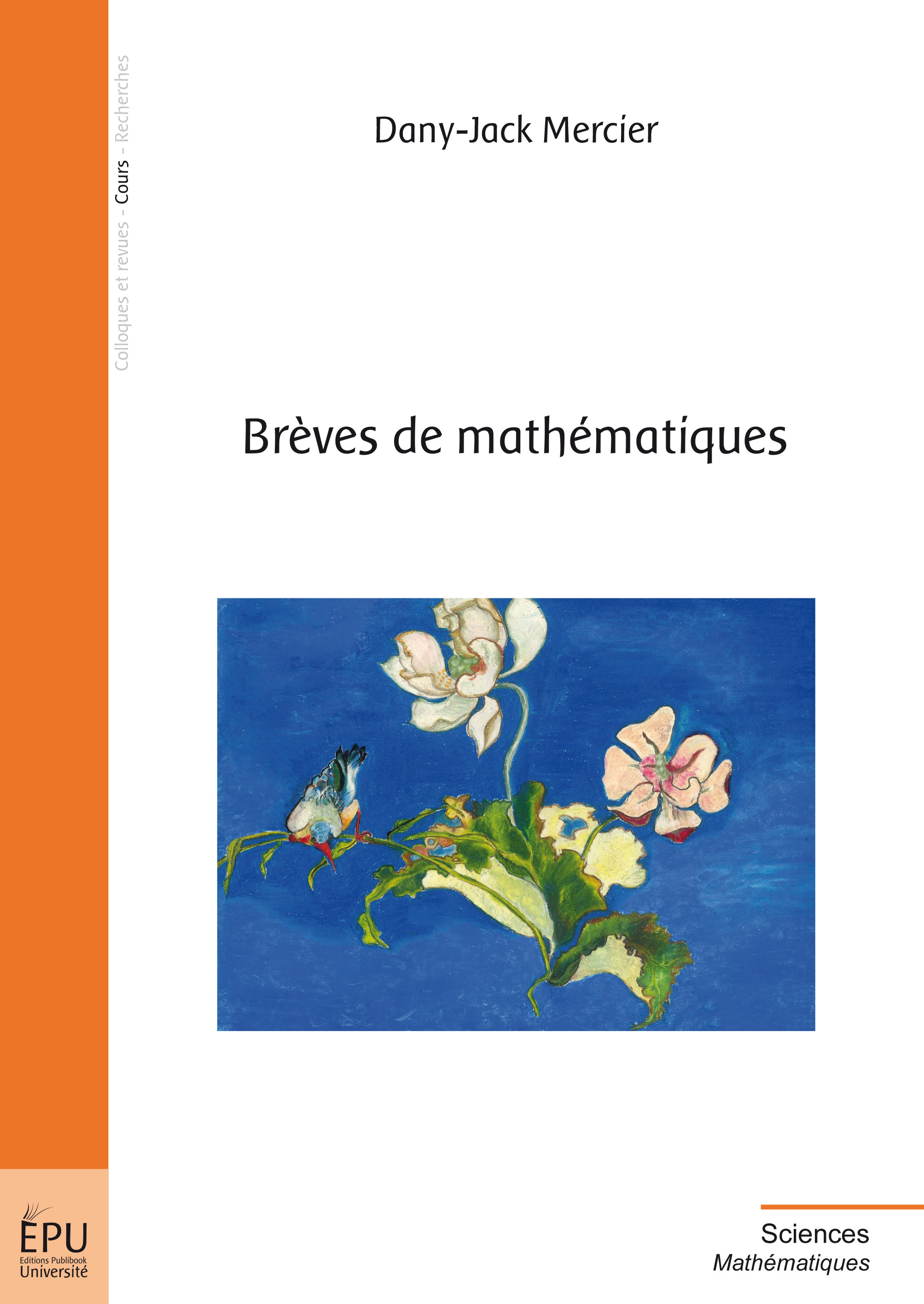 Brèves de mathématiques