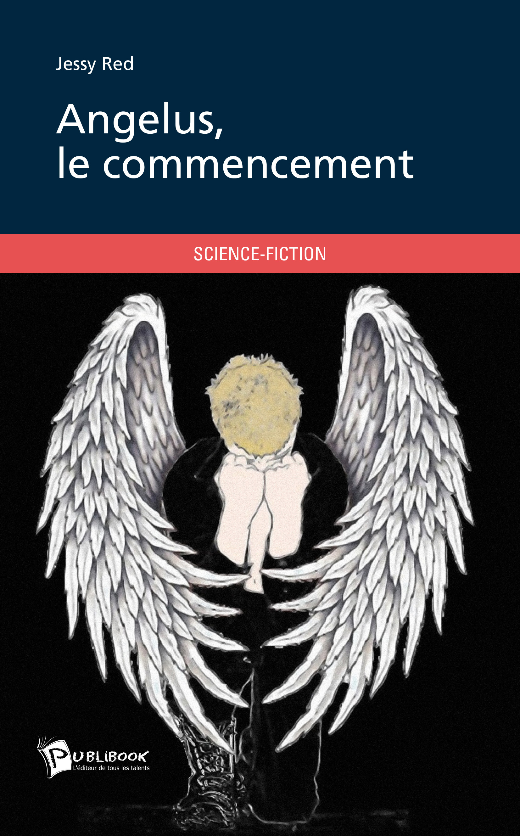 ANGELUS, LE COMMENCEMENT