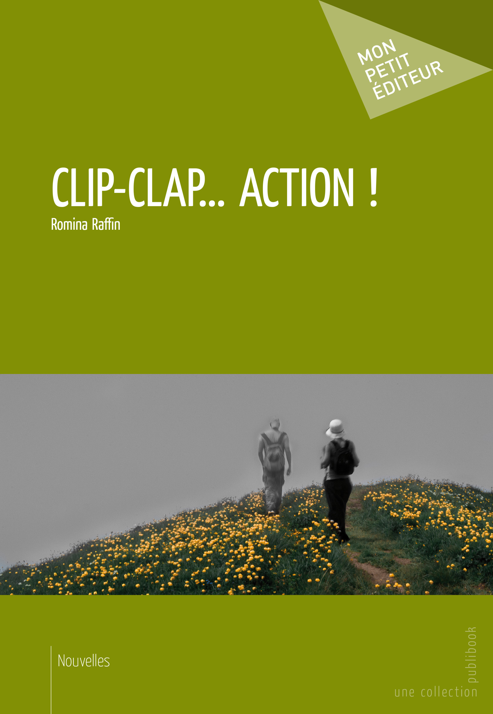 CLIP-CLAP... ACTION !