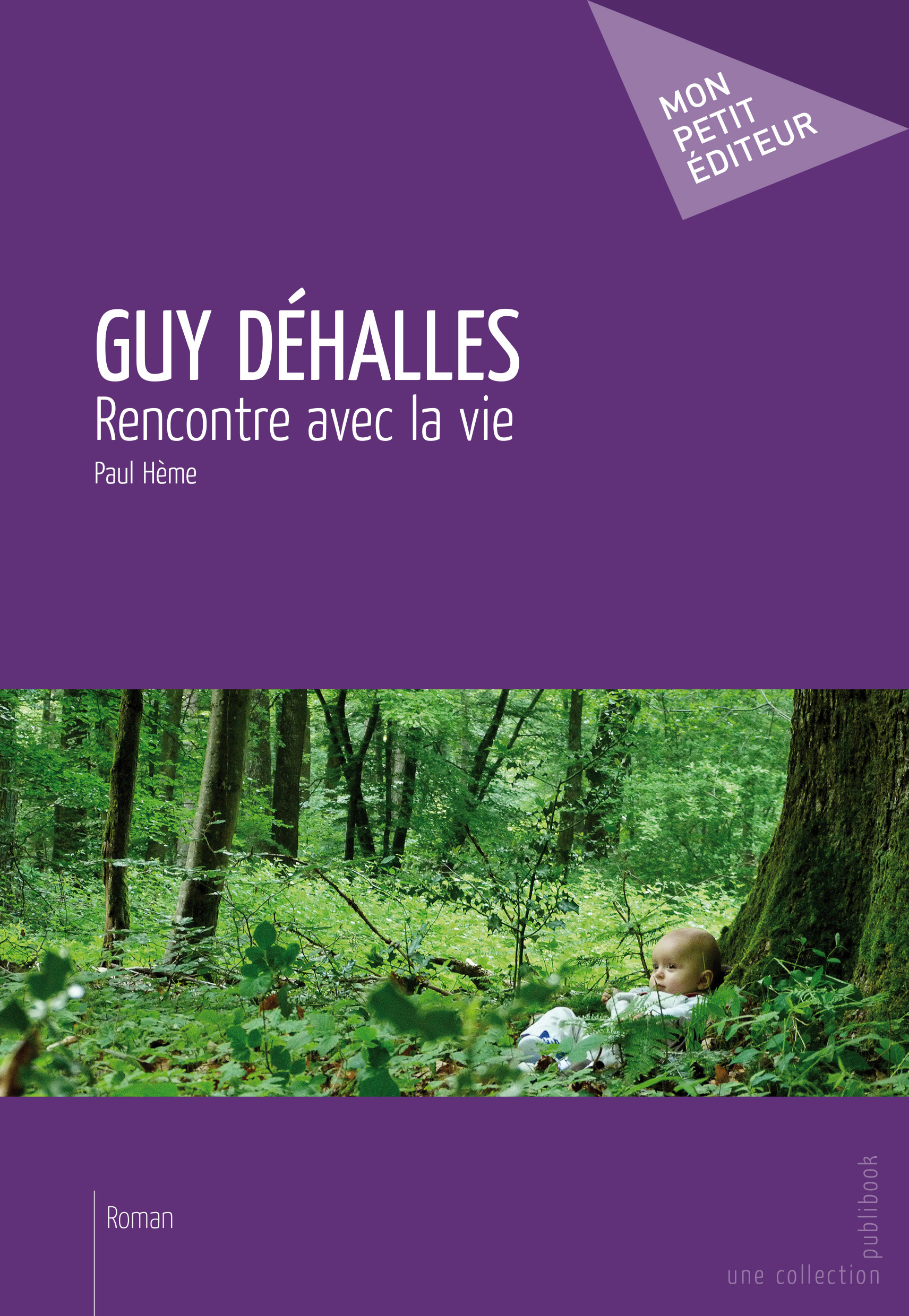 GUY DEHALLES