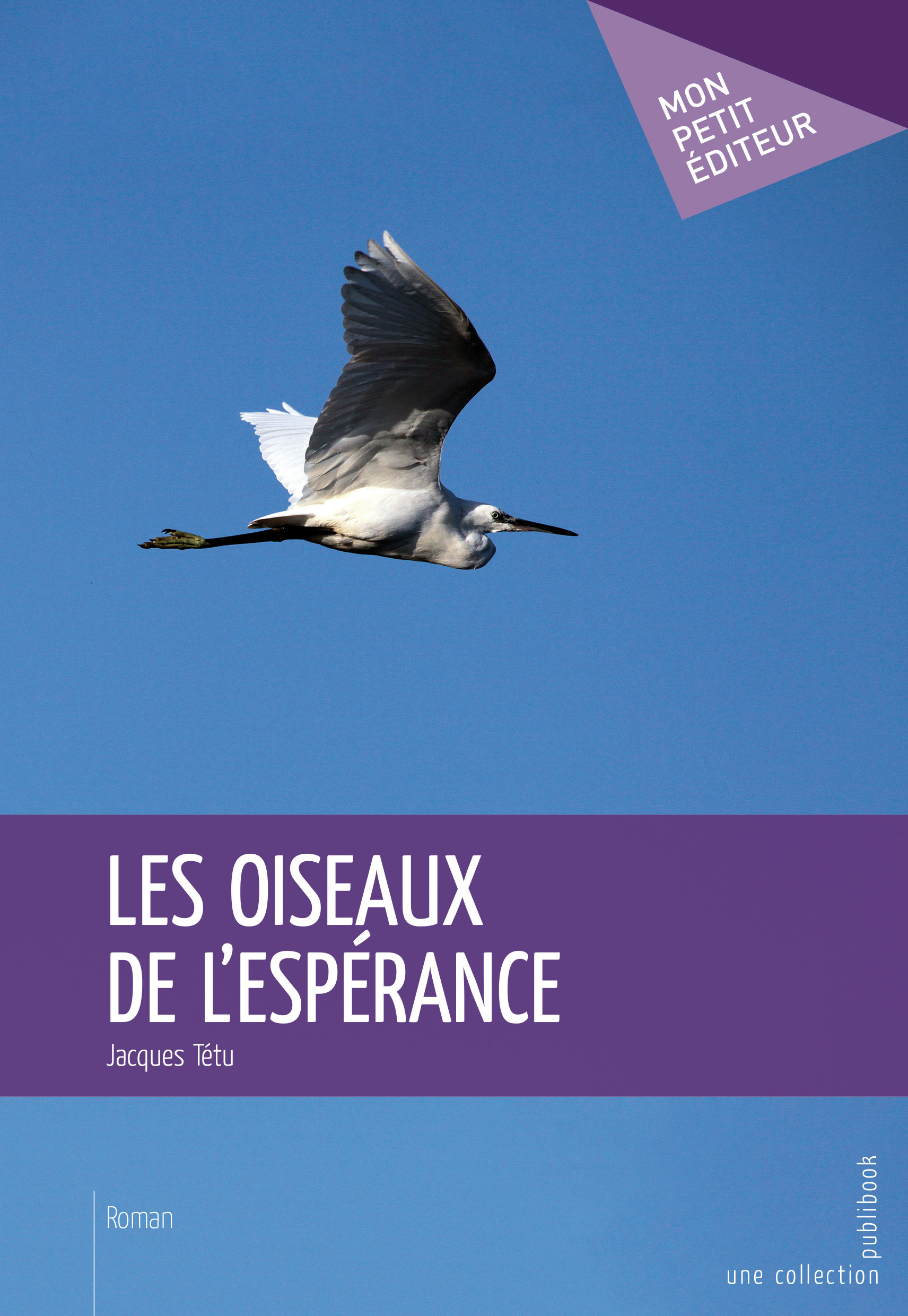 LES OISEAUX DE L'ESPERANCE
