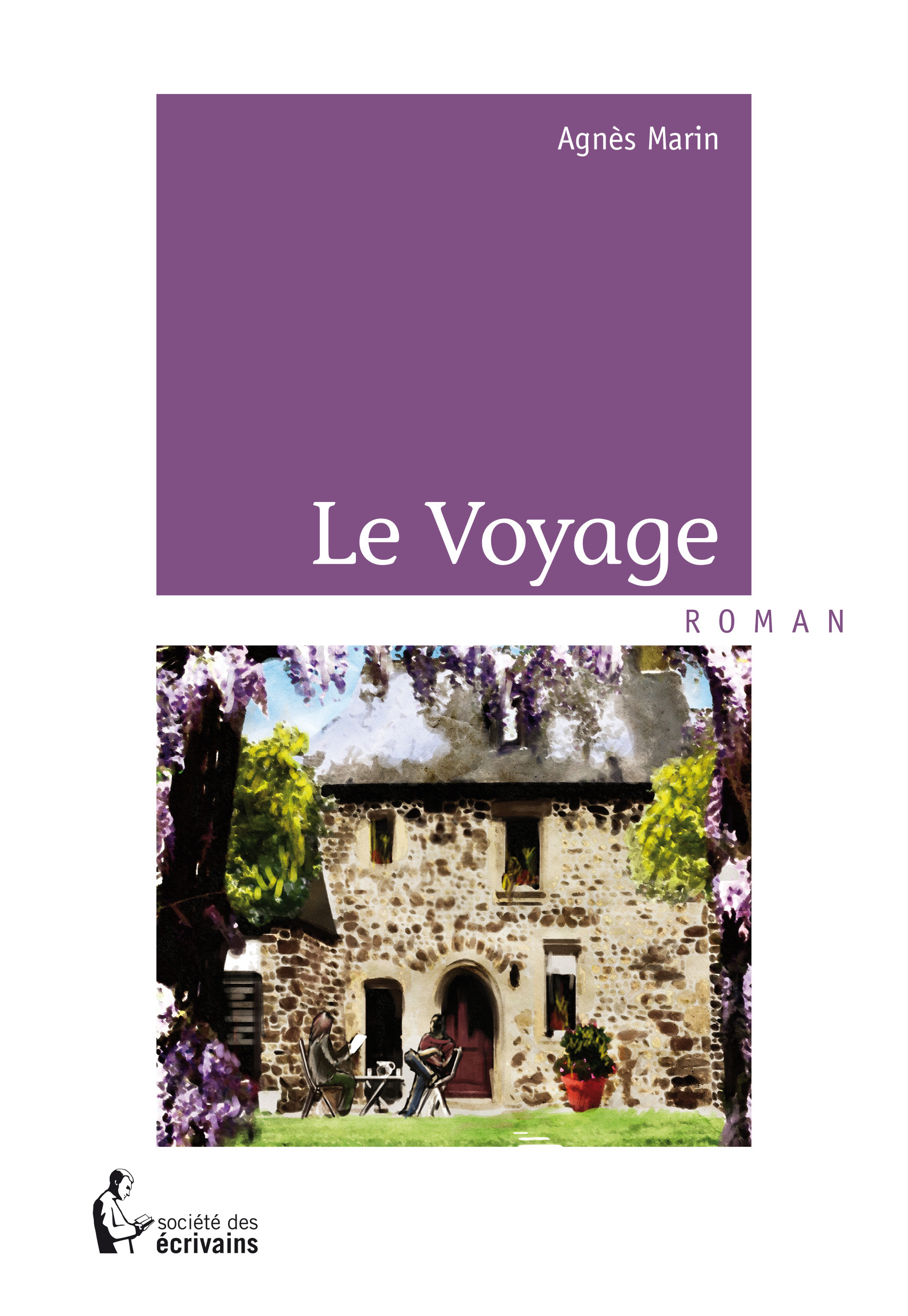 LE VOYAGE