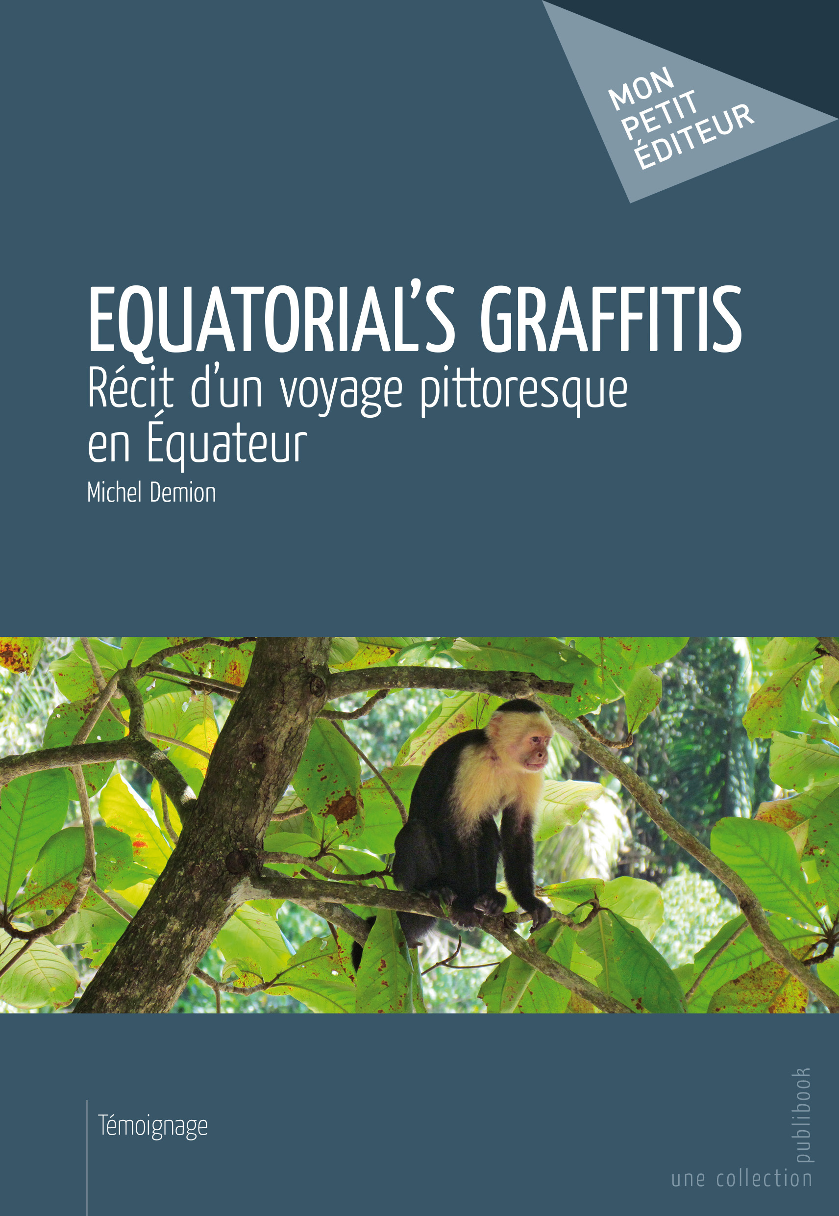 EQUATORIAL S GRAFFITIS