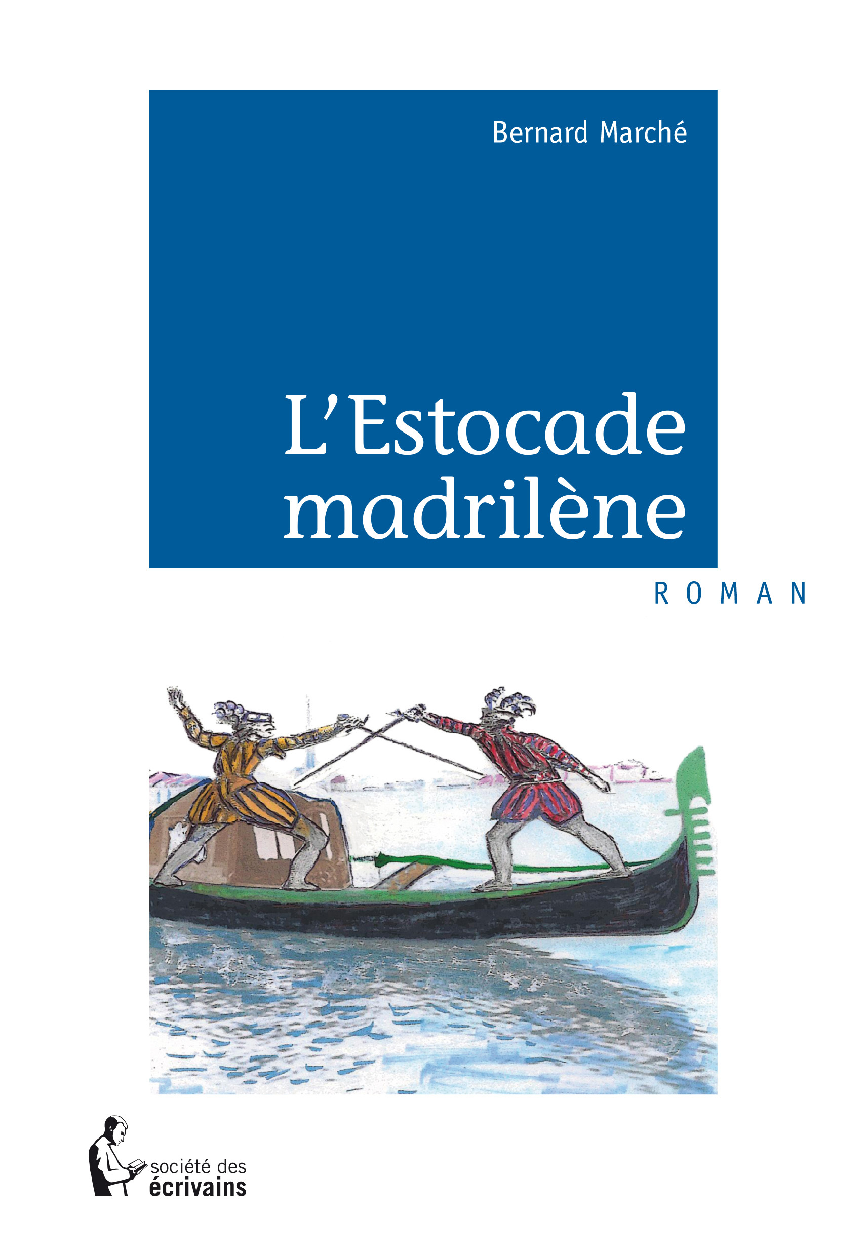 L'estocade madrilène
