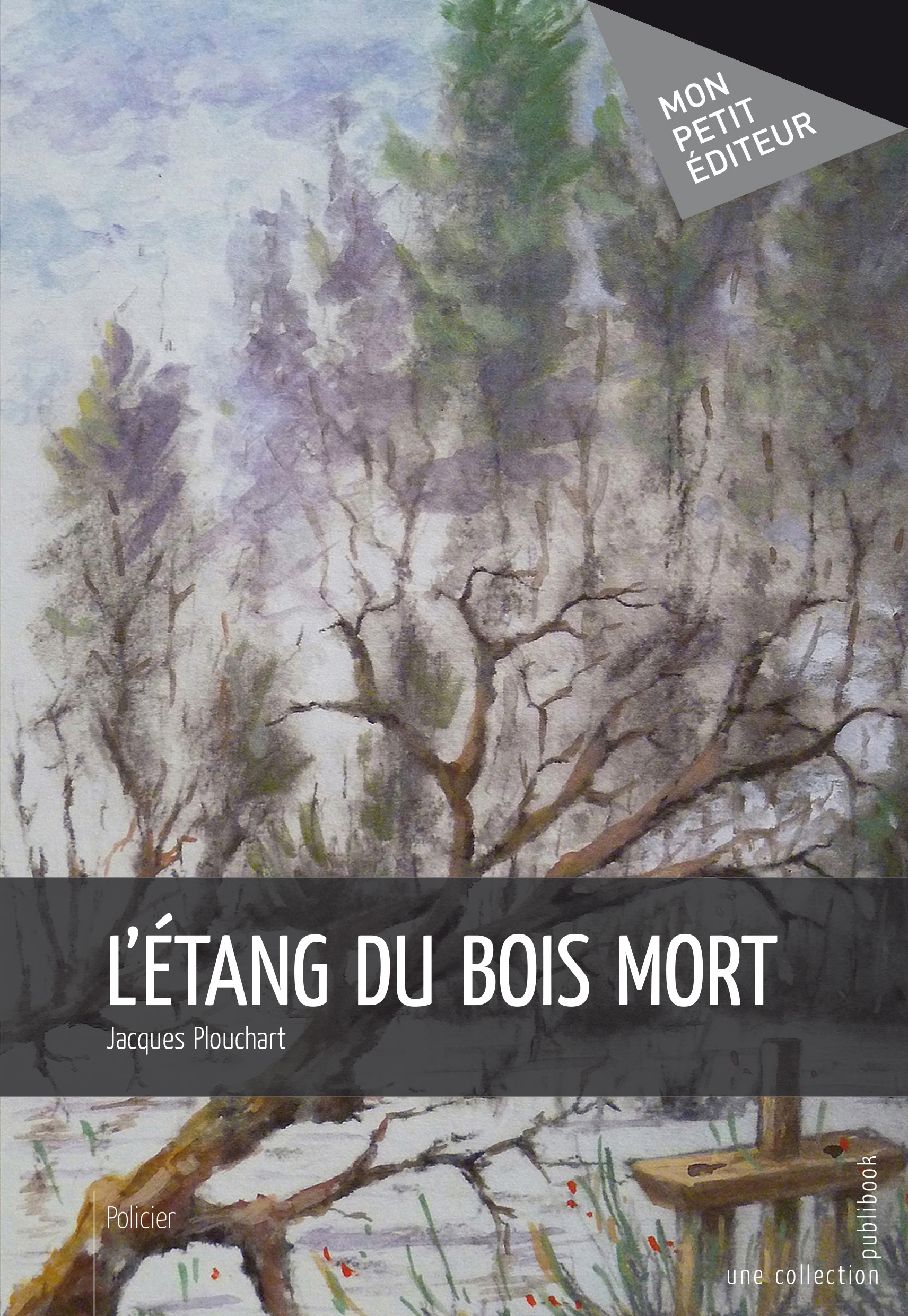 L'ETANG DU BOIS MORT