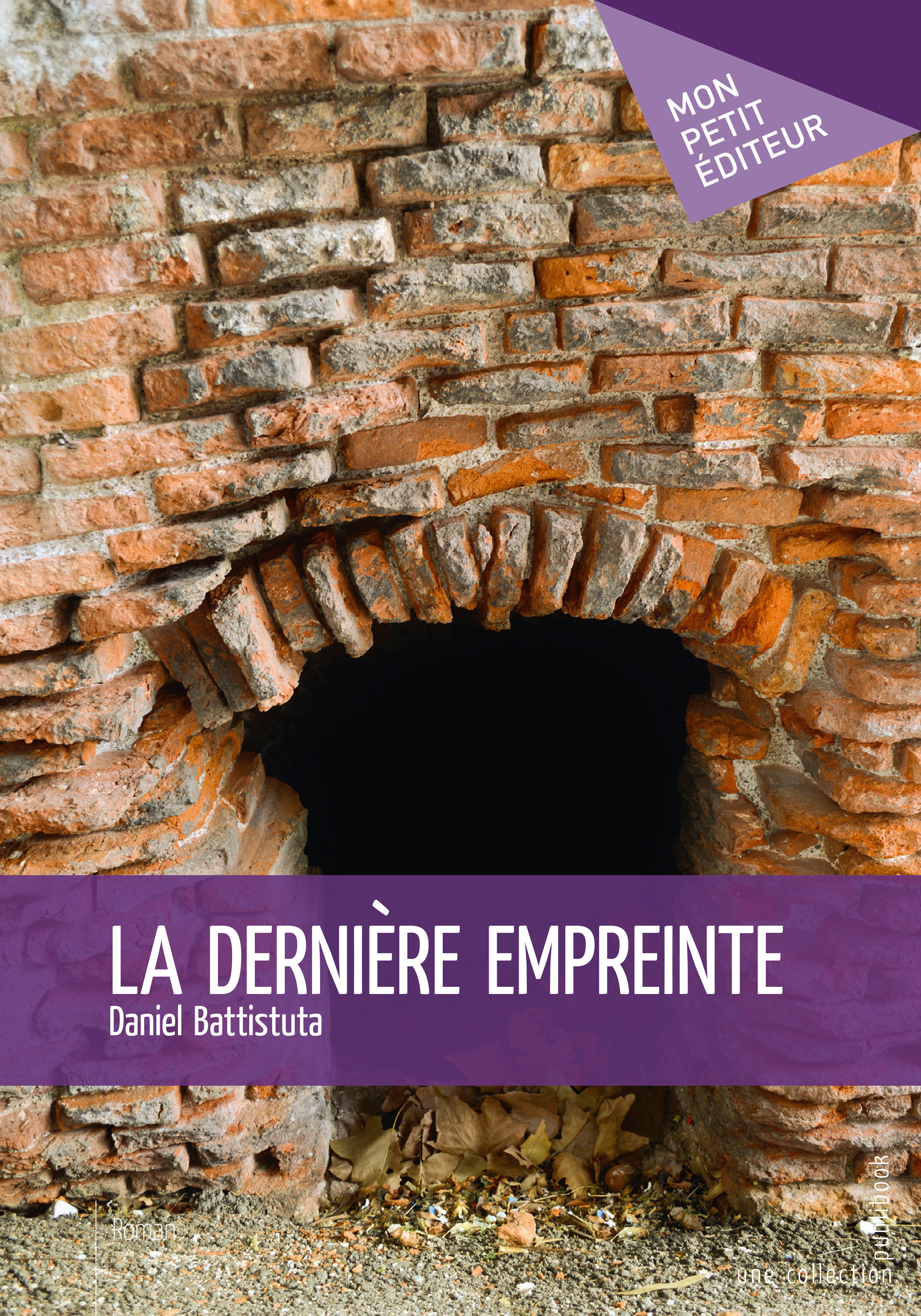 La dernière empreinte
