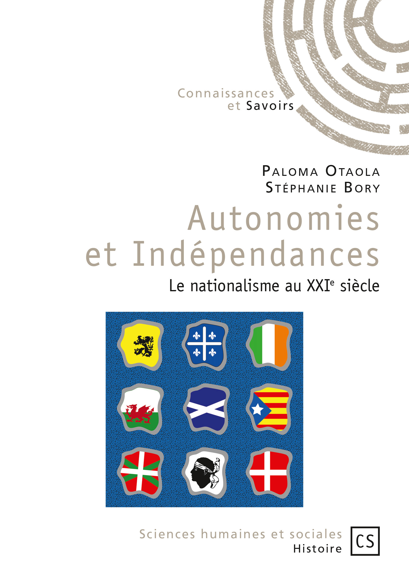 AUTONOMIES ET INDEPENDANCES