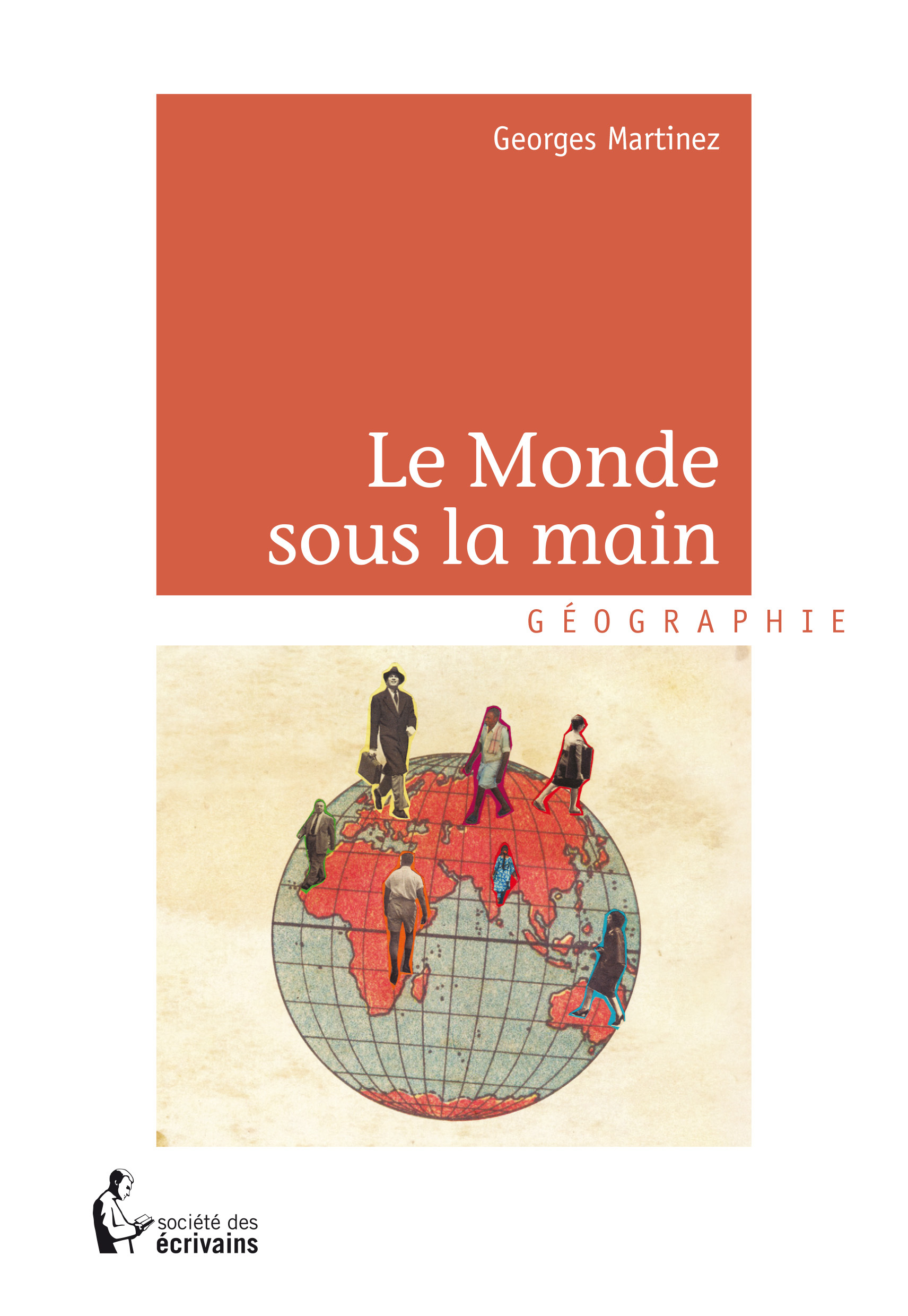 Le monde sous la main