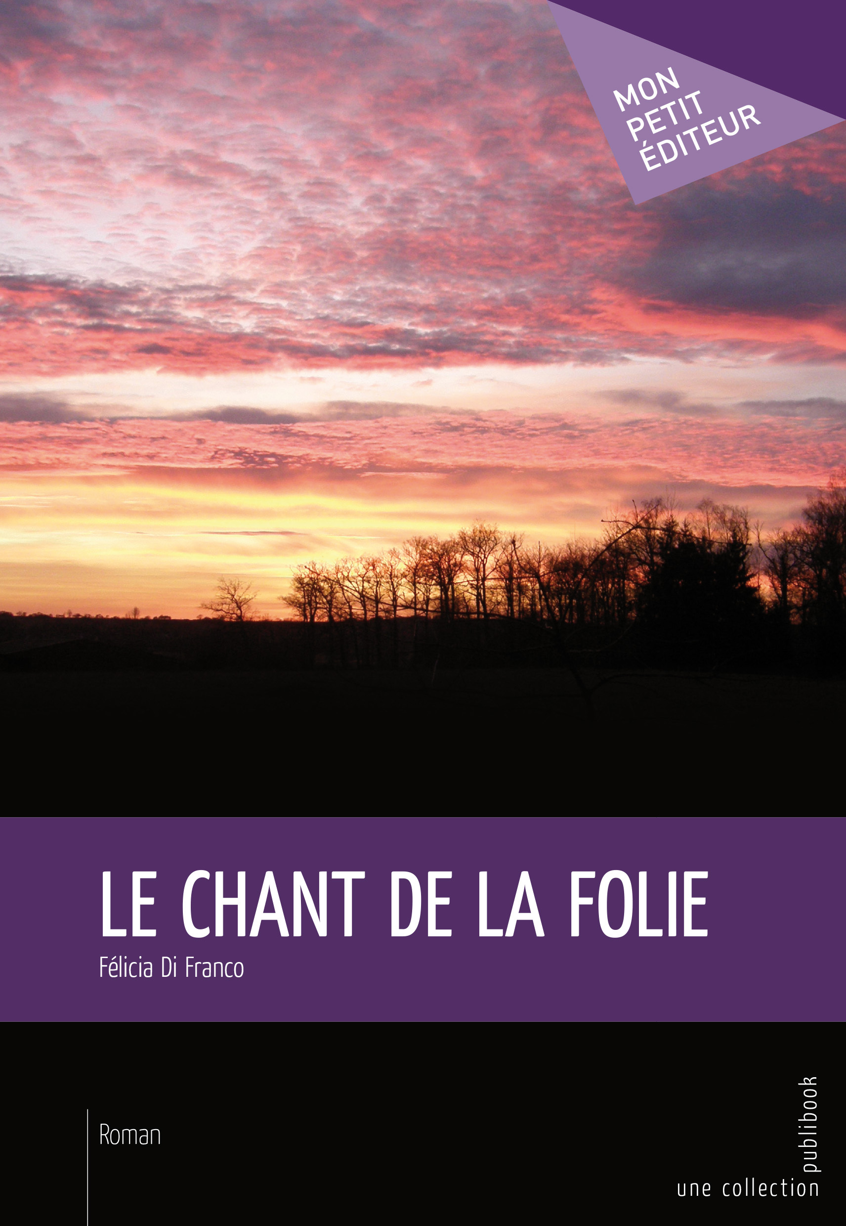 LE CHANT DE LA FOLIE