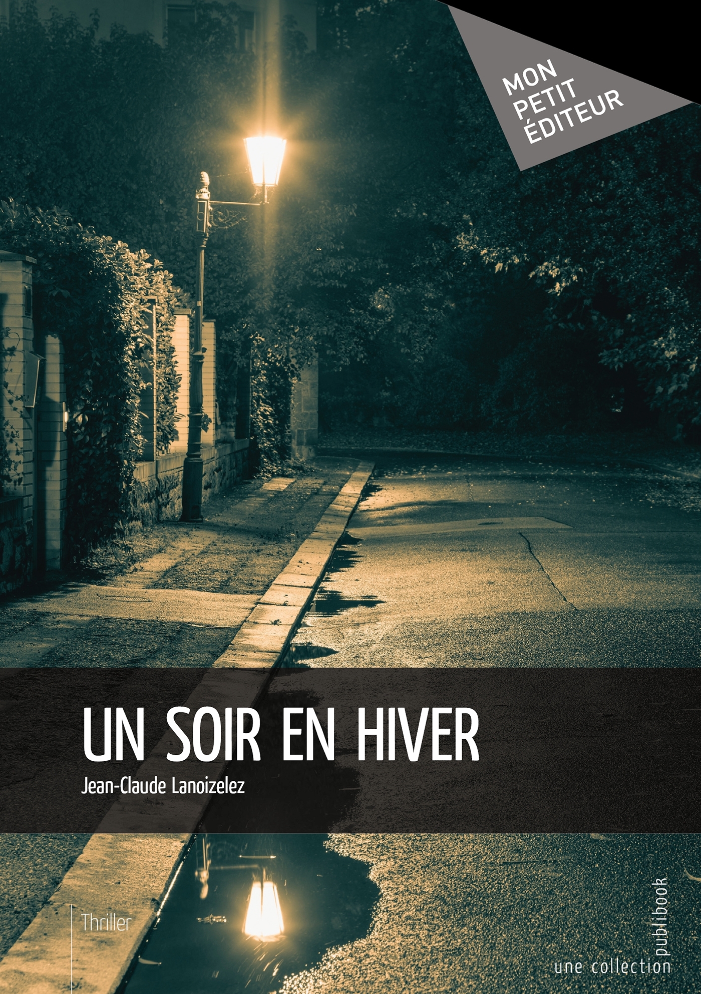 Un soir en hiver