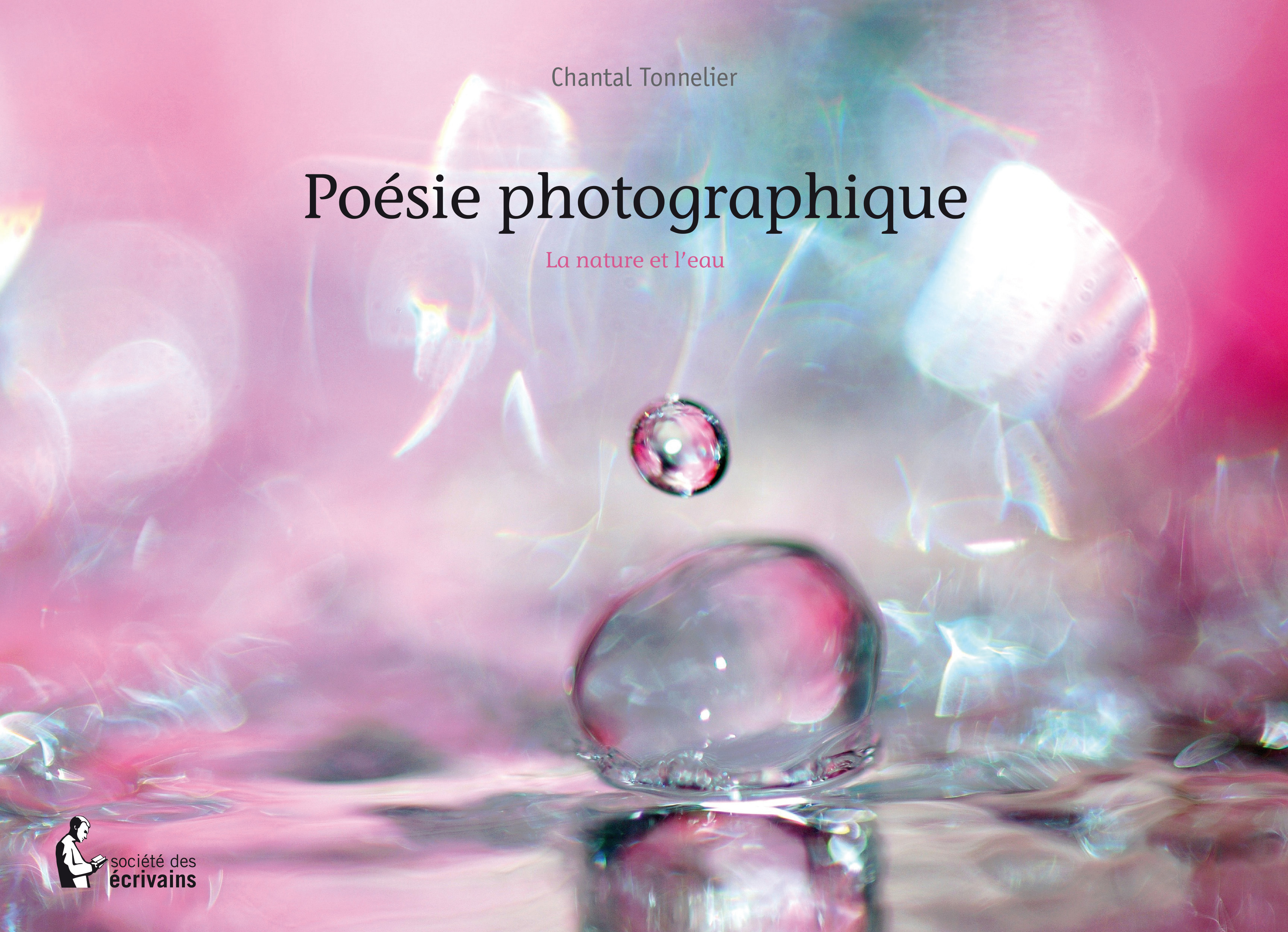 Poésie photographique - la nature et l'eau