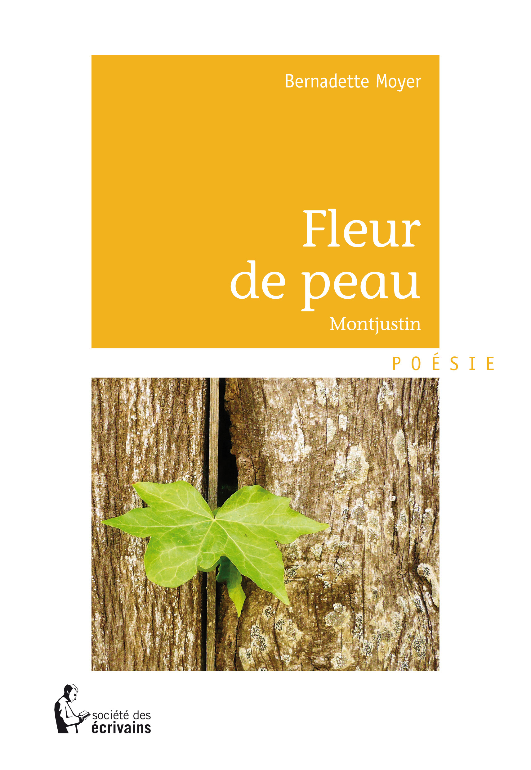 Fleur de peau - Montjustin
