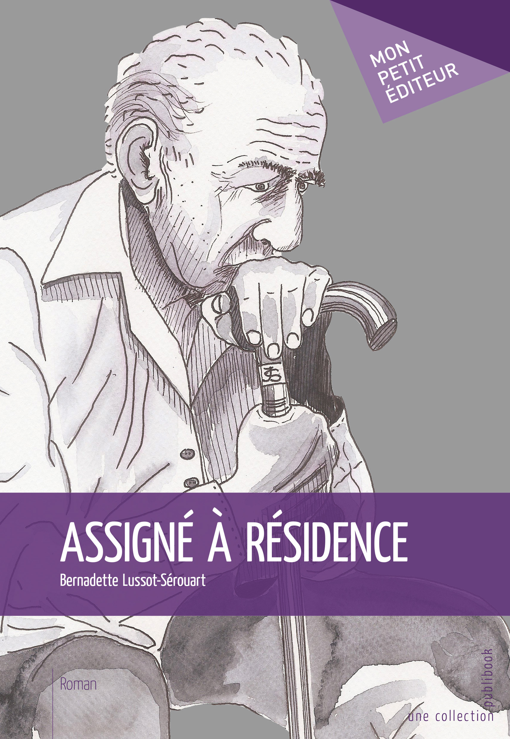 ASSIGNE A RESIDENCE