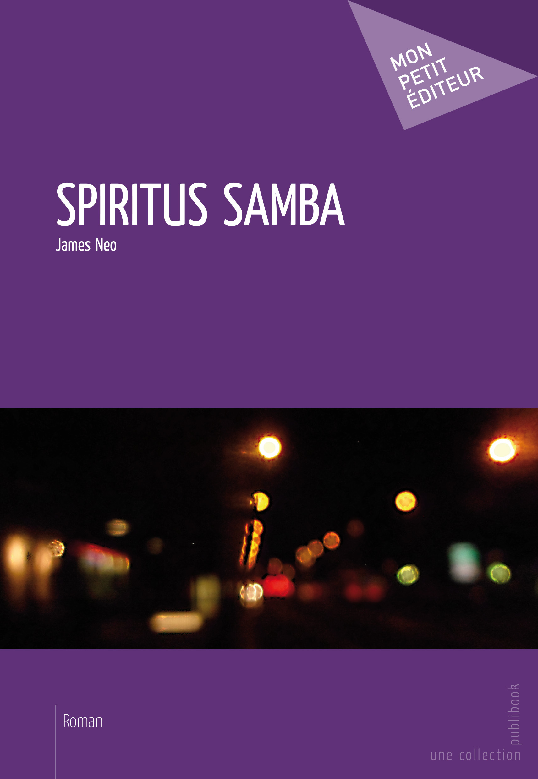SPIRITUS SAMBA