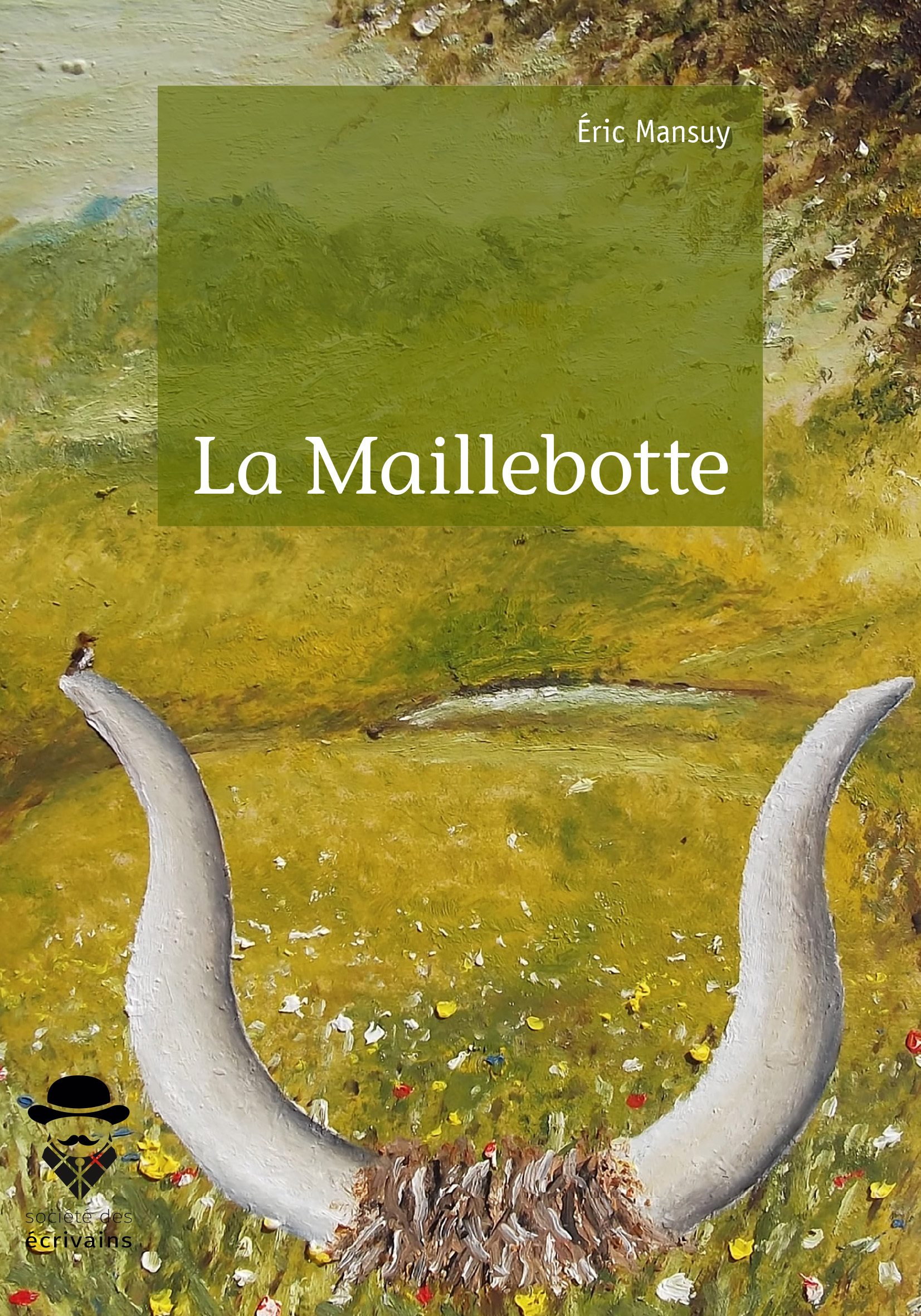 La Maillebotte