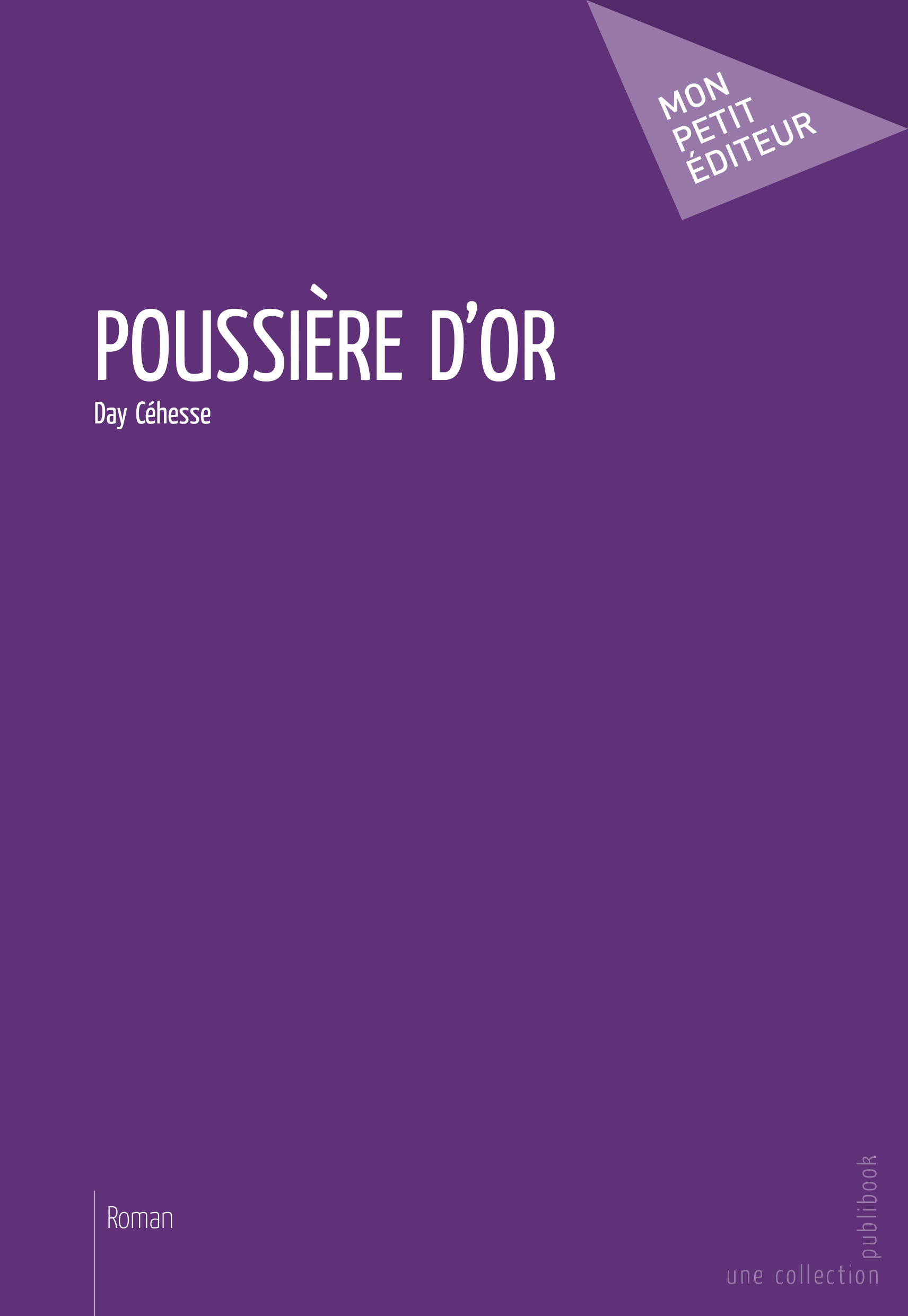 POUSSIERE D'OR