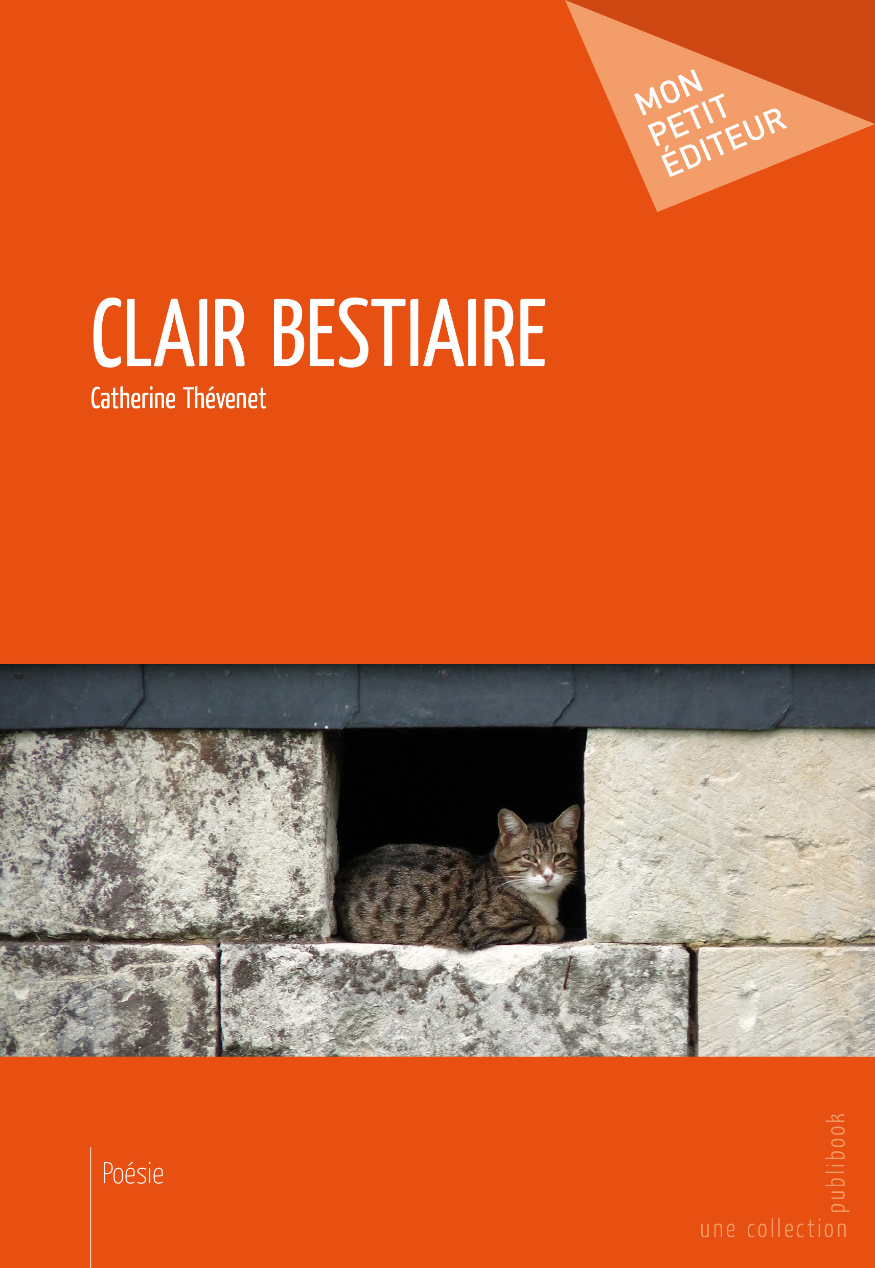 CLAIR BESTIAIRE