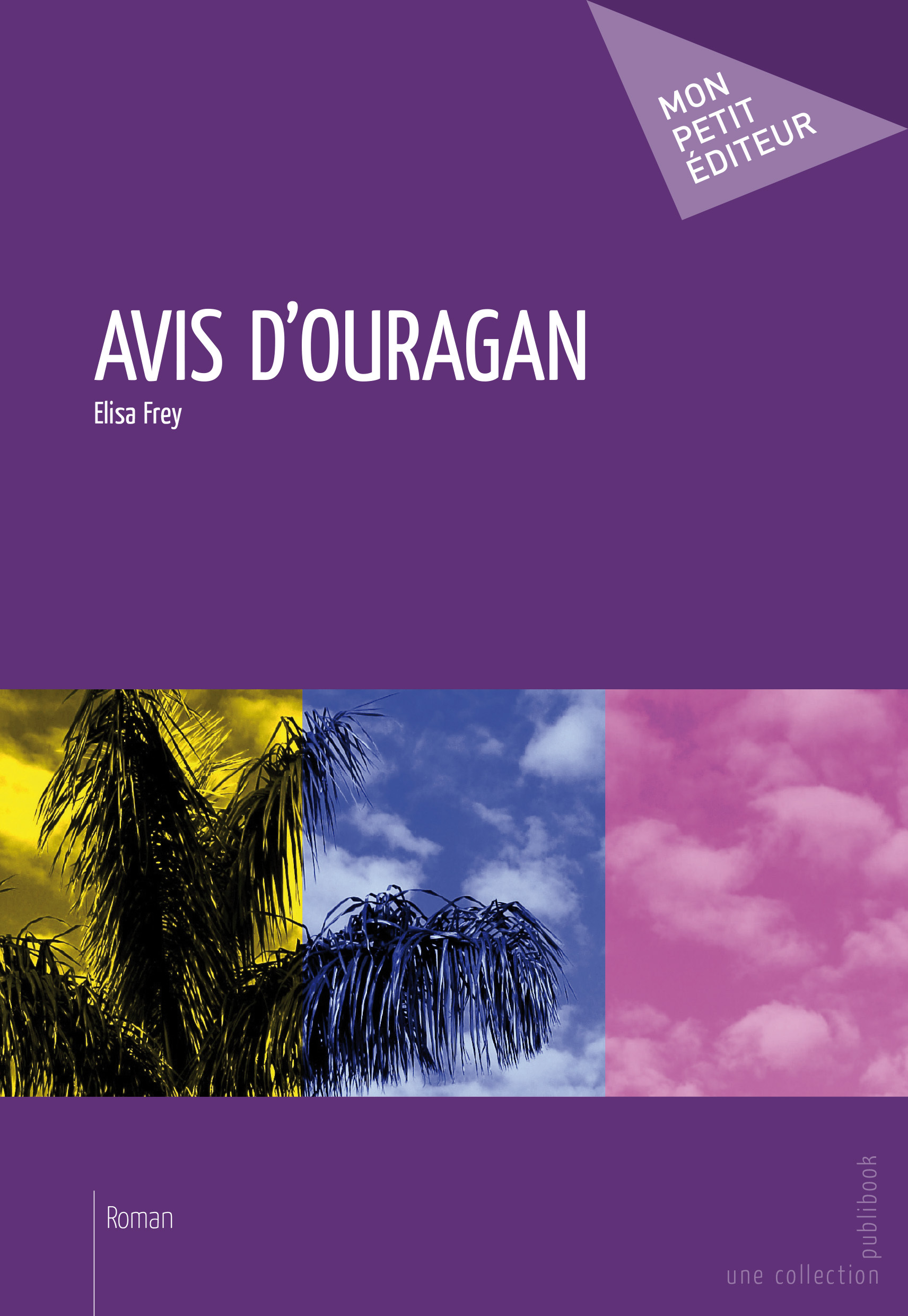 AVIS D'OURAGAN