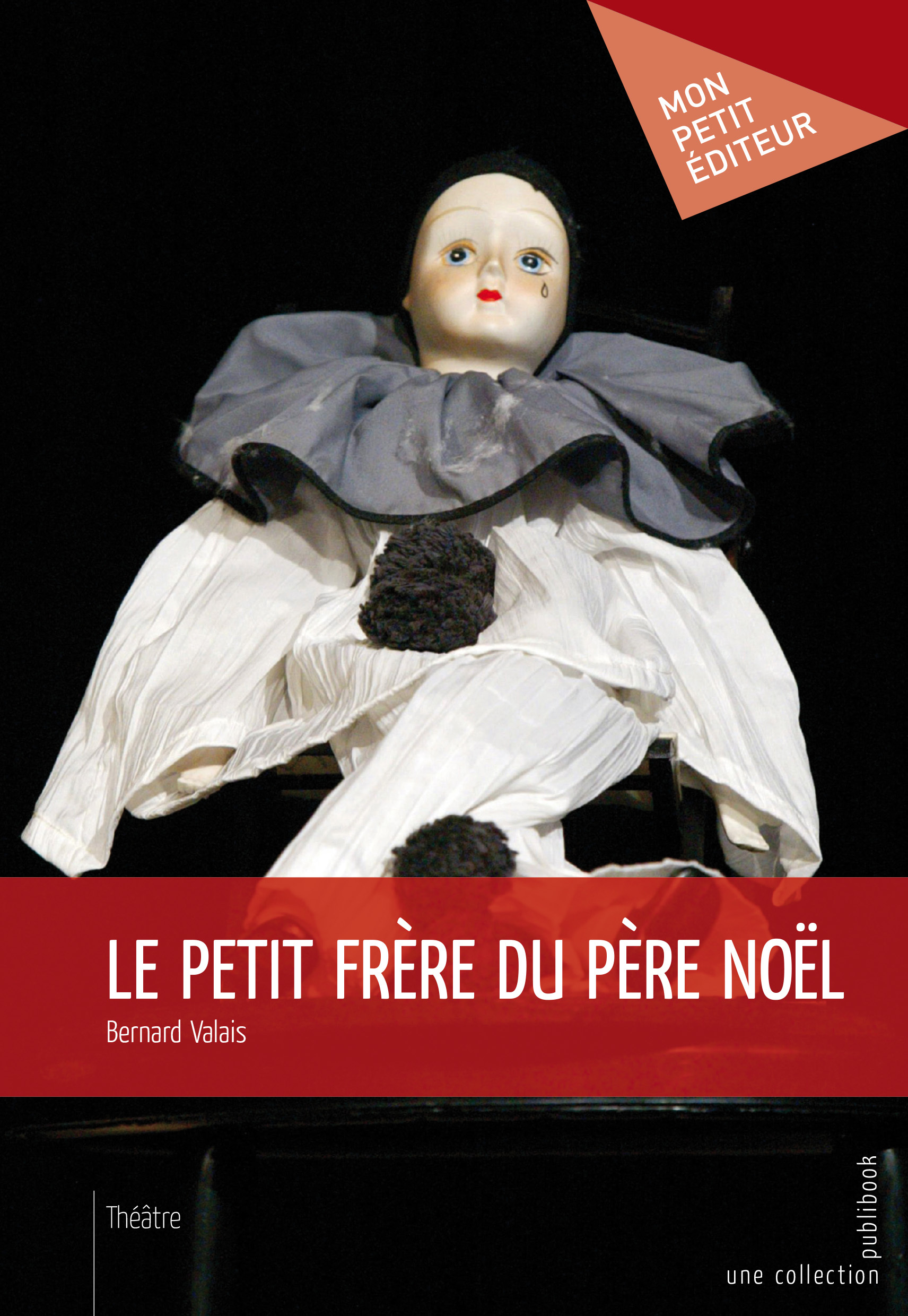 LE PETIT FRERE DU PERE NOEL