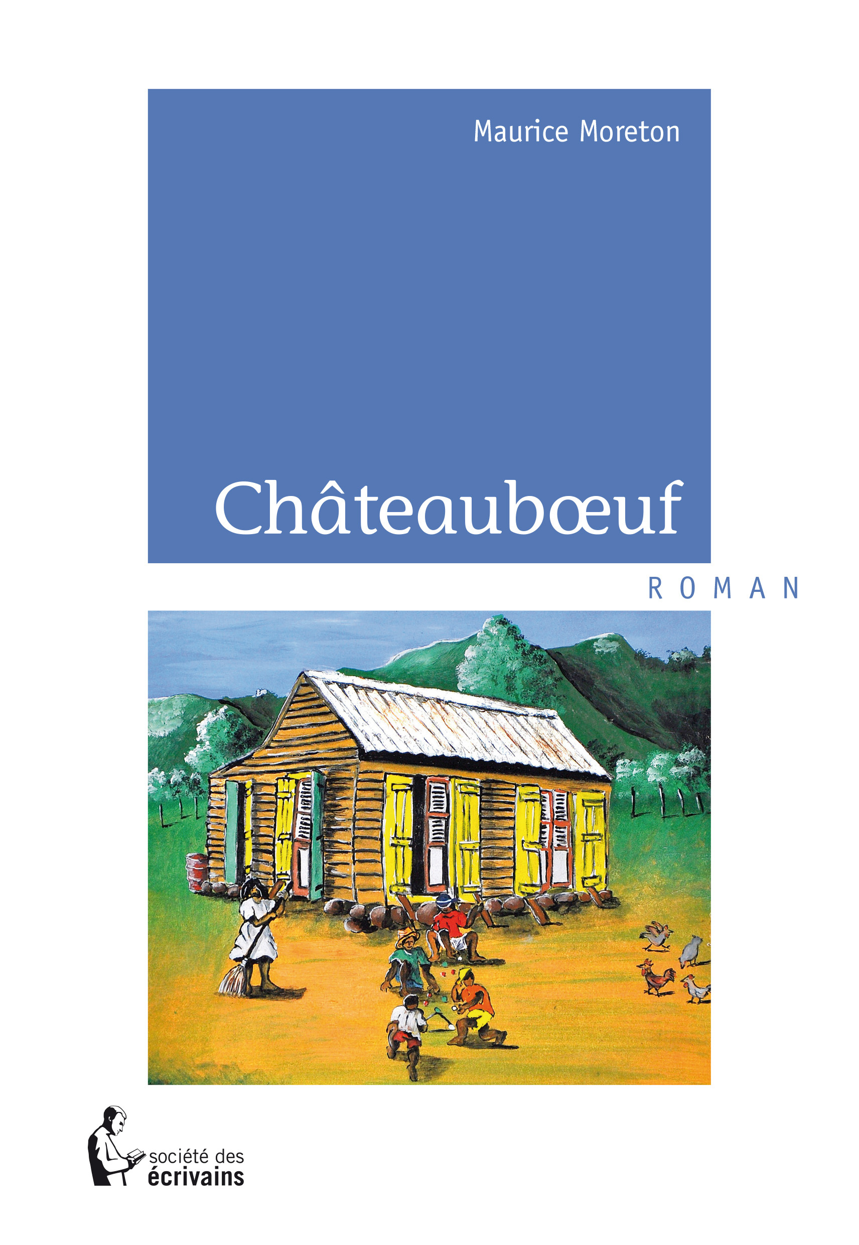 Châteauboeuf