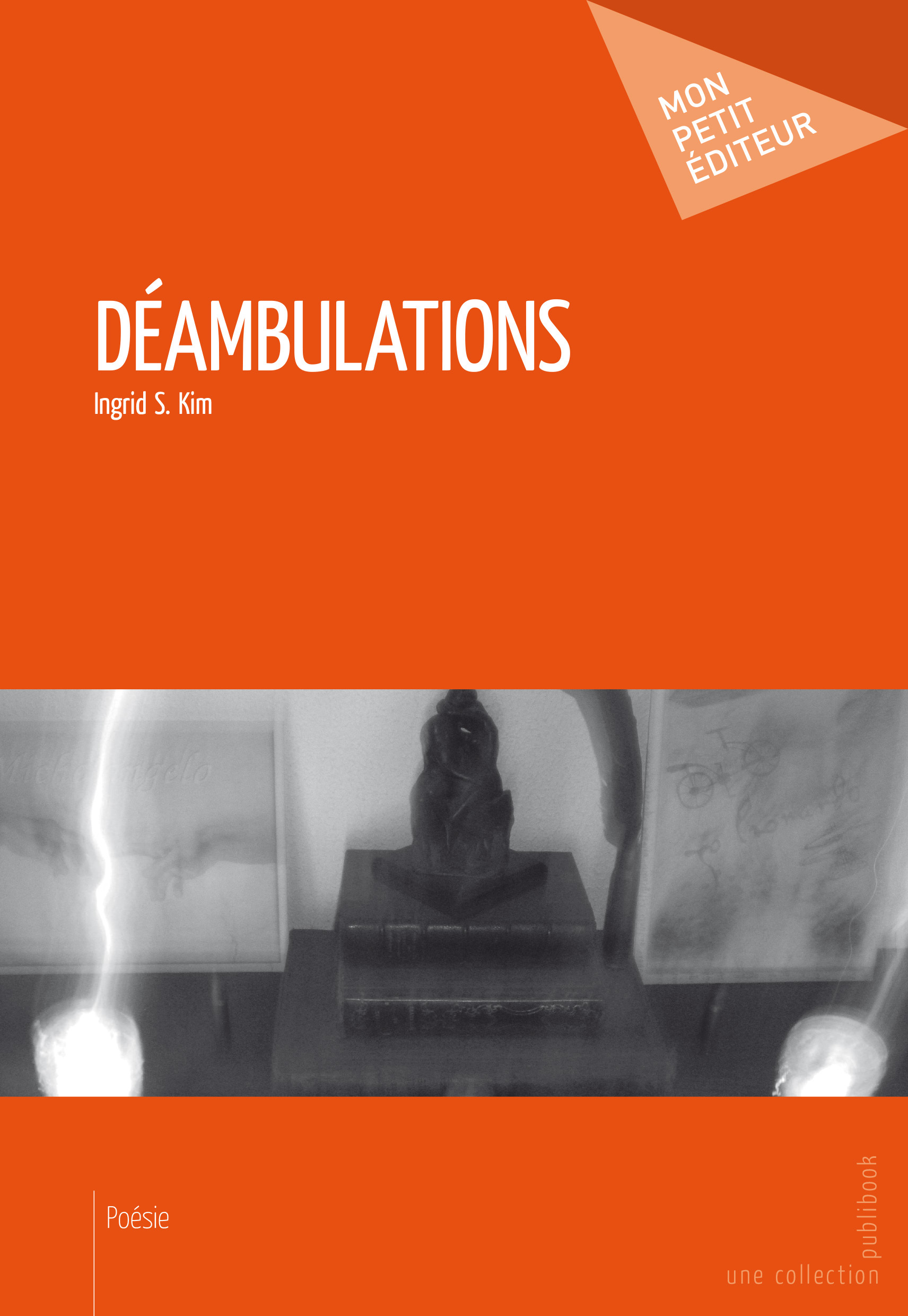 DEAMBULATIONS