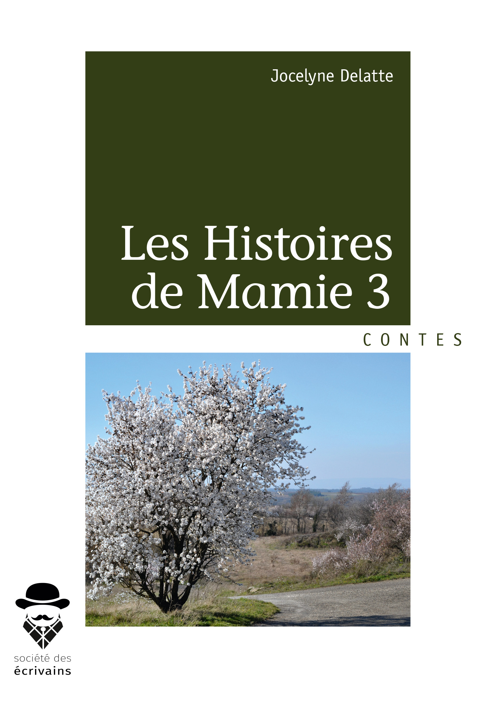 Les histoires de Mamie