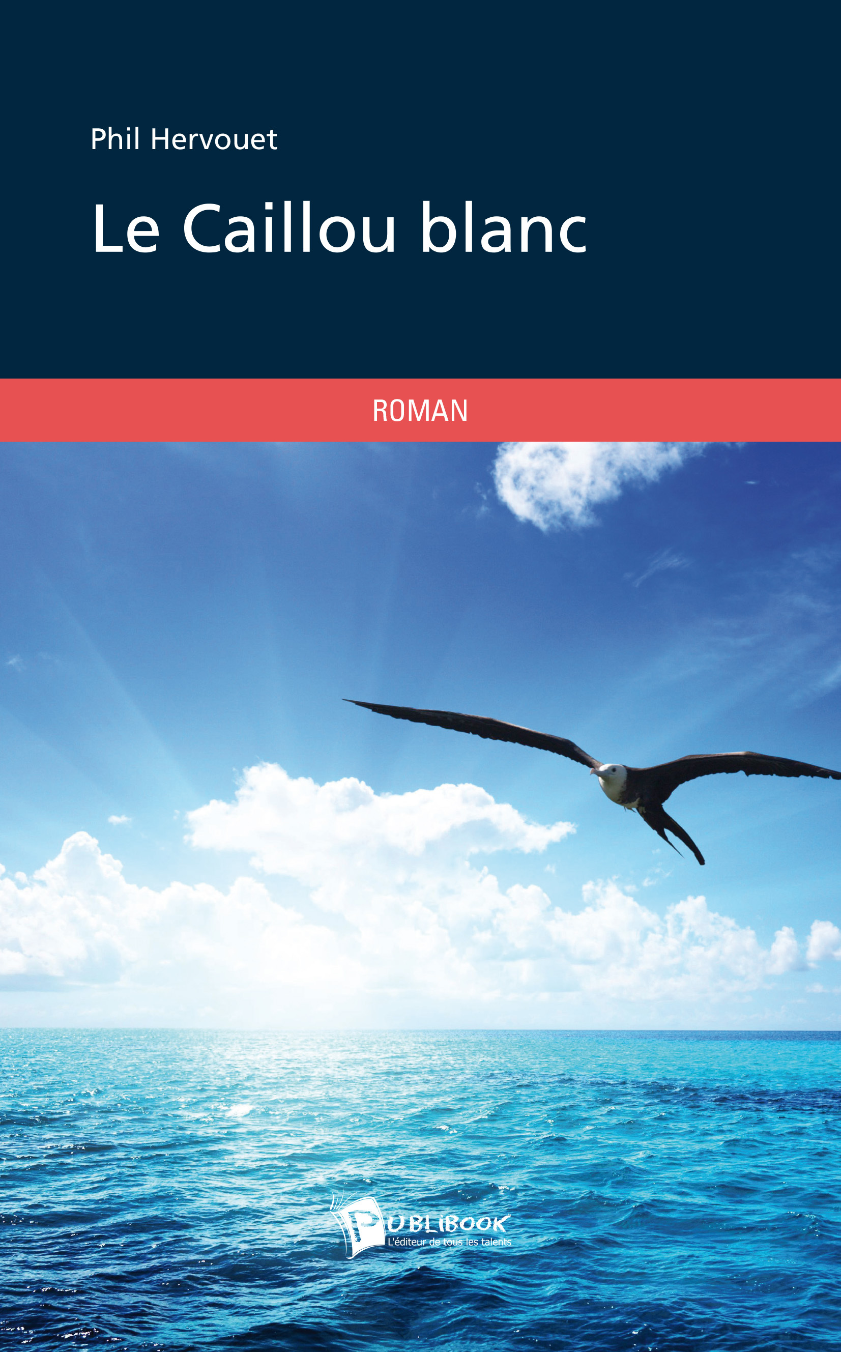 LE CAILLOU BLANC
