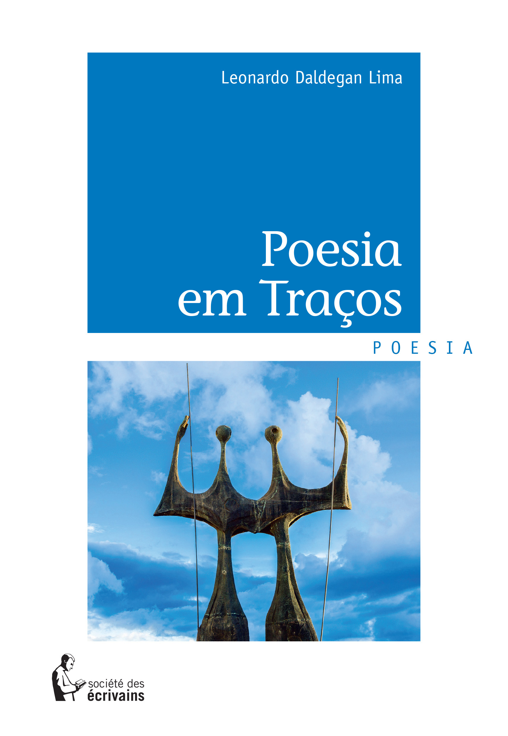 Poesia em traços