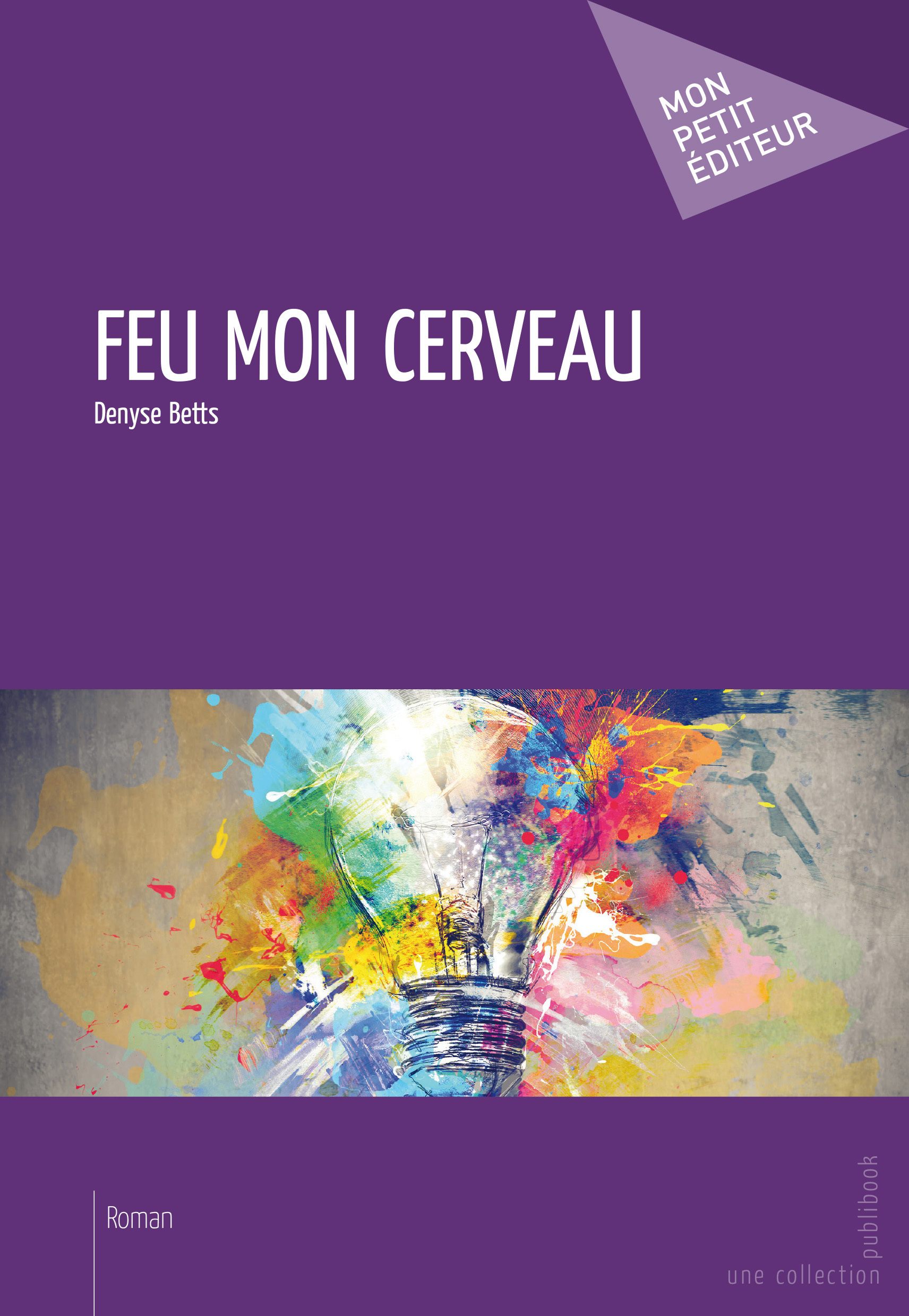 FEU MON CERVEAU