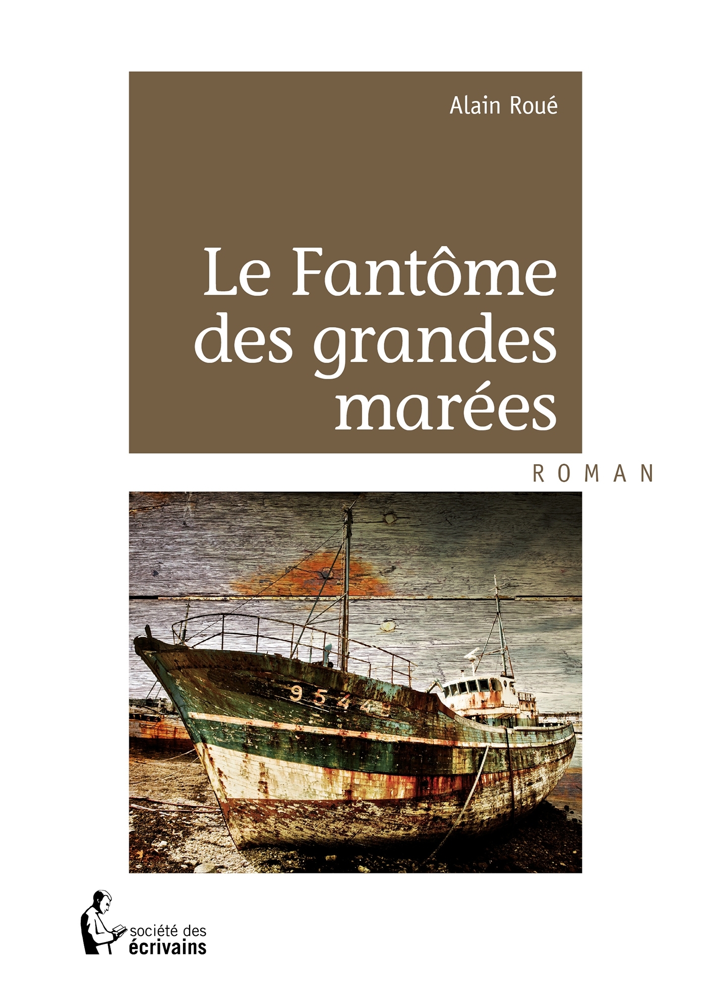 Le Fantôme des grandes marées