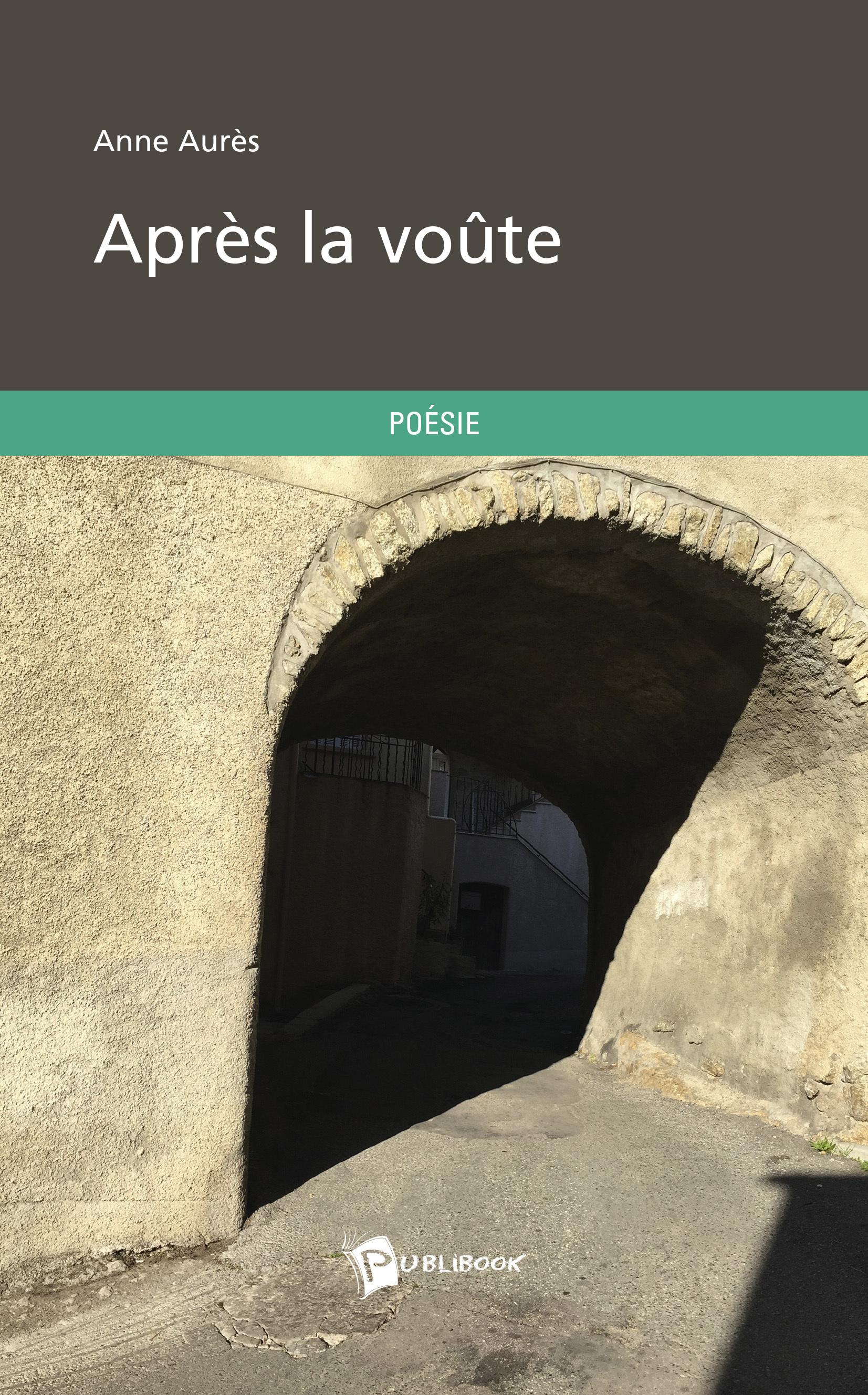 Après la voûte