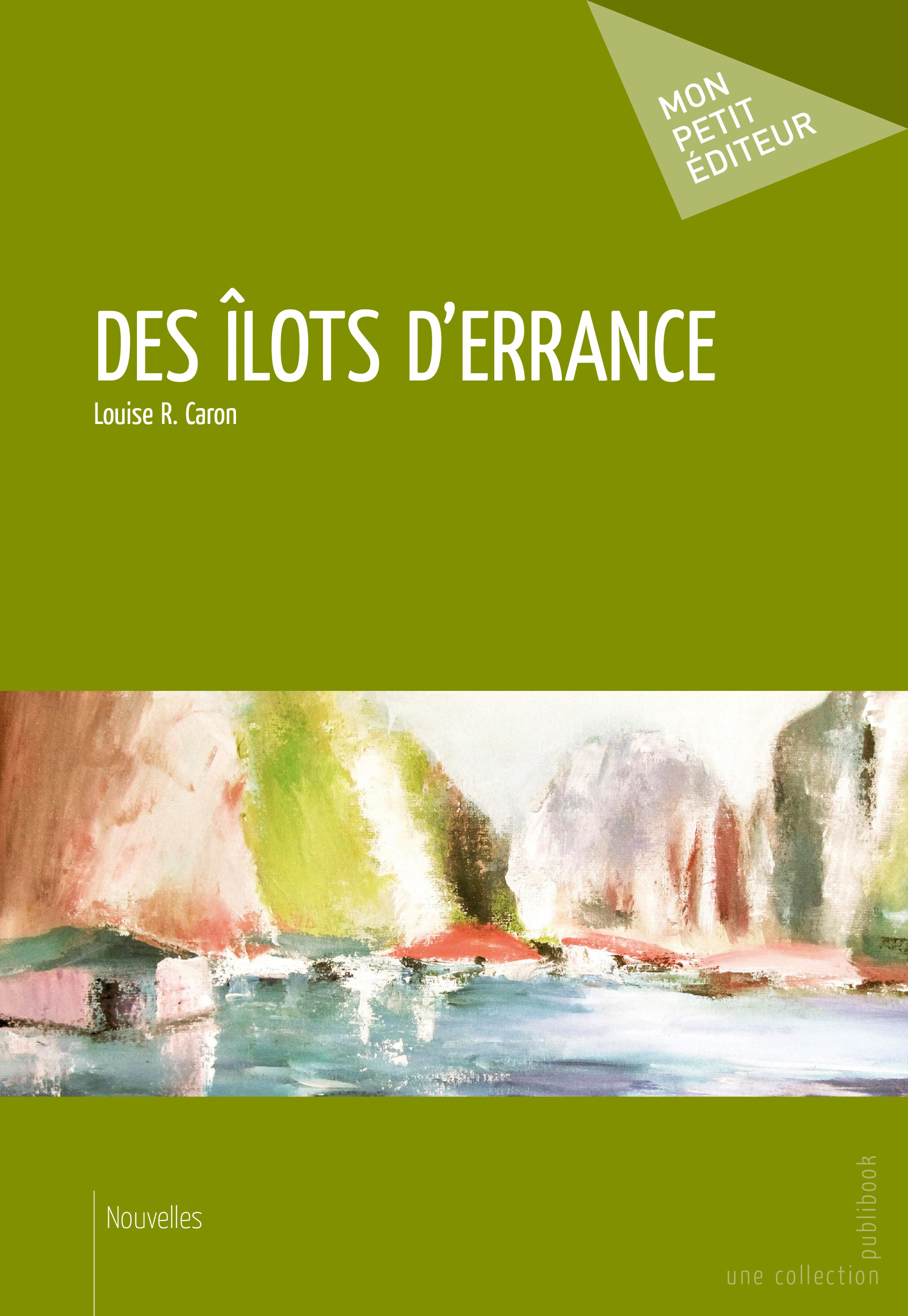 DES ILOTS D'ERRANCE