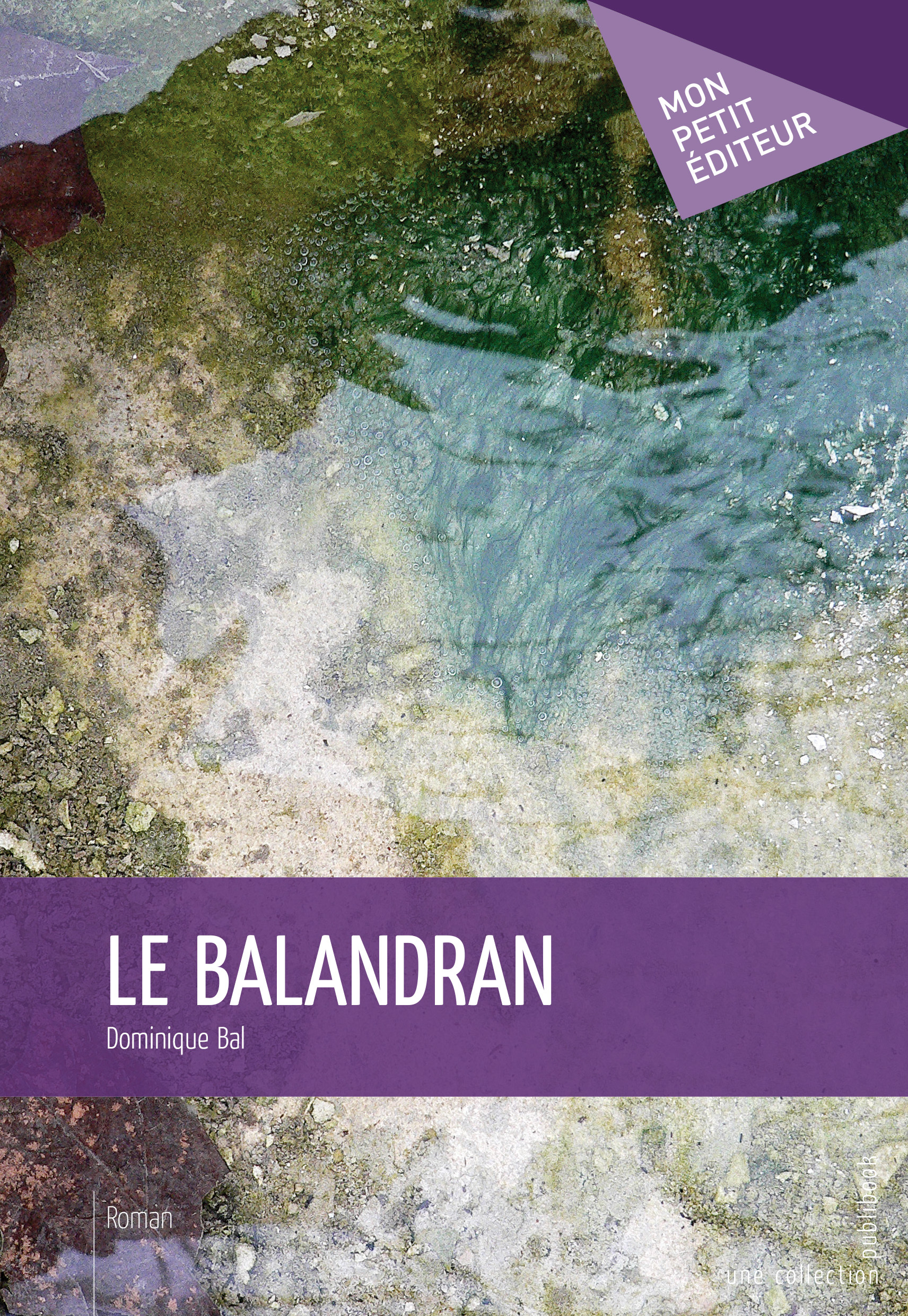 LE BALANDRAN