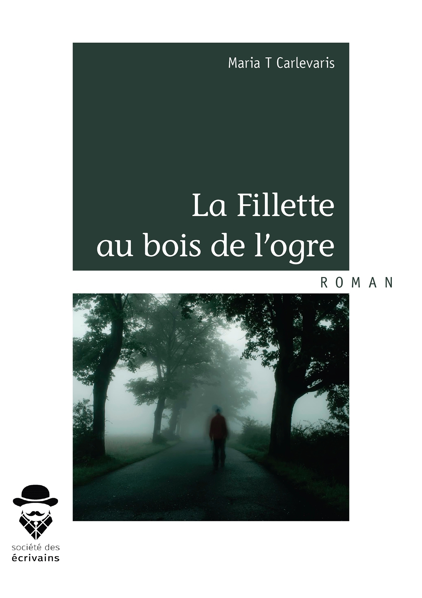 La Fillette au bois de l'ogre