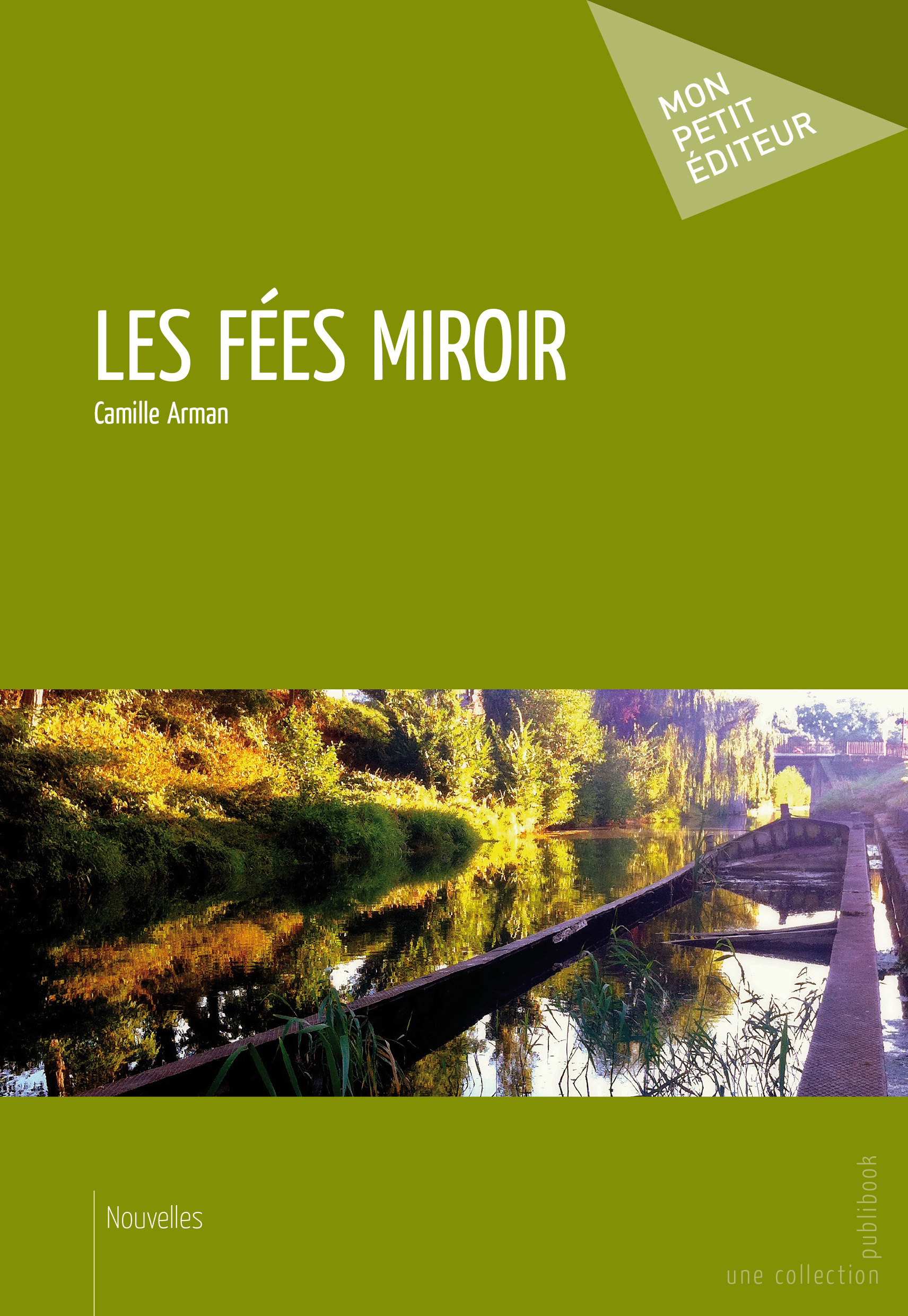LES FEES MIROIR