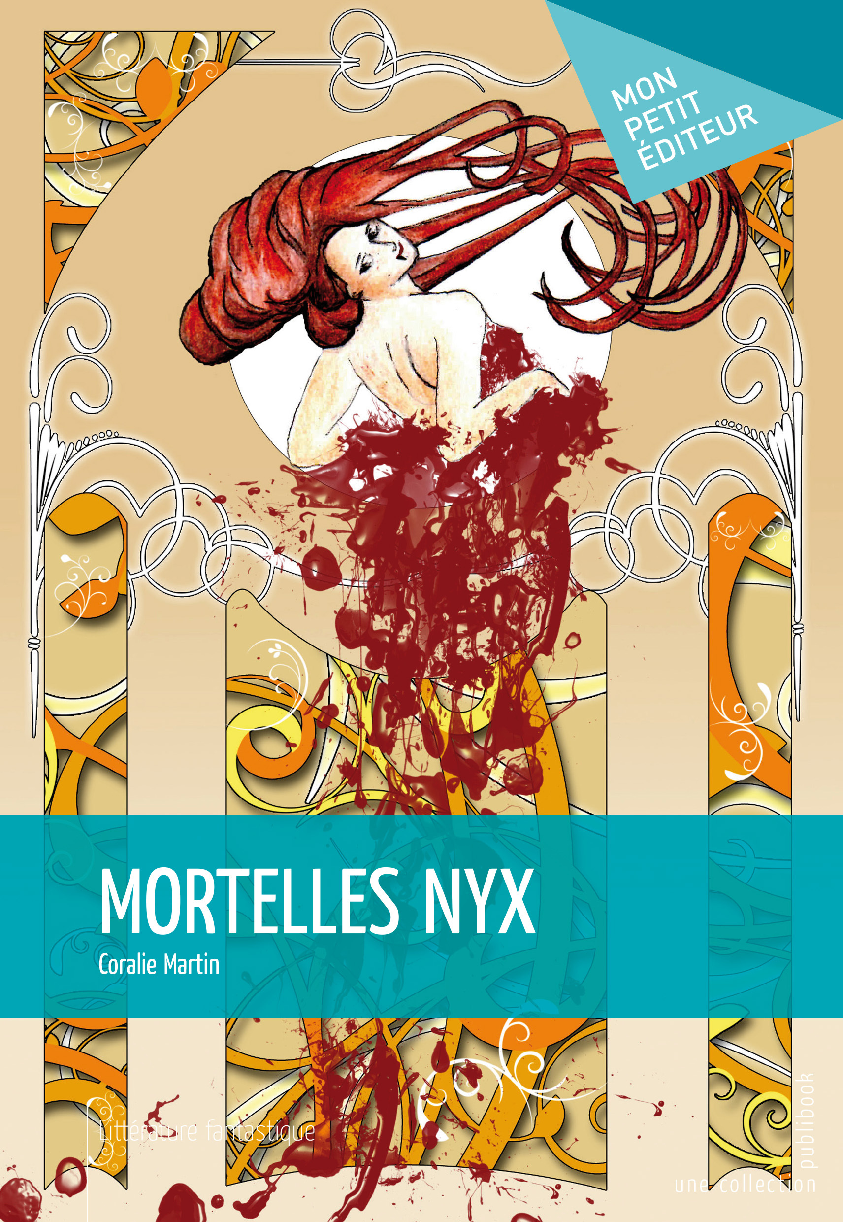 MORTELLES NYX