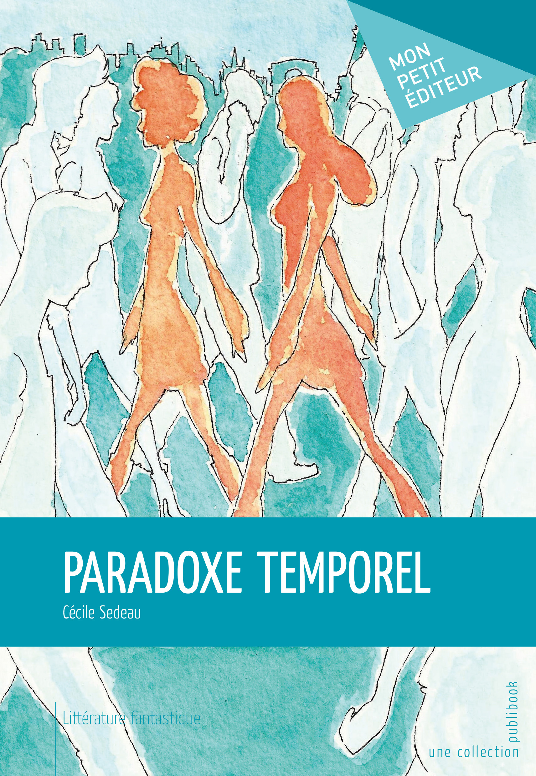 PARADOXE TEMPOREL