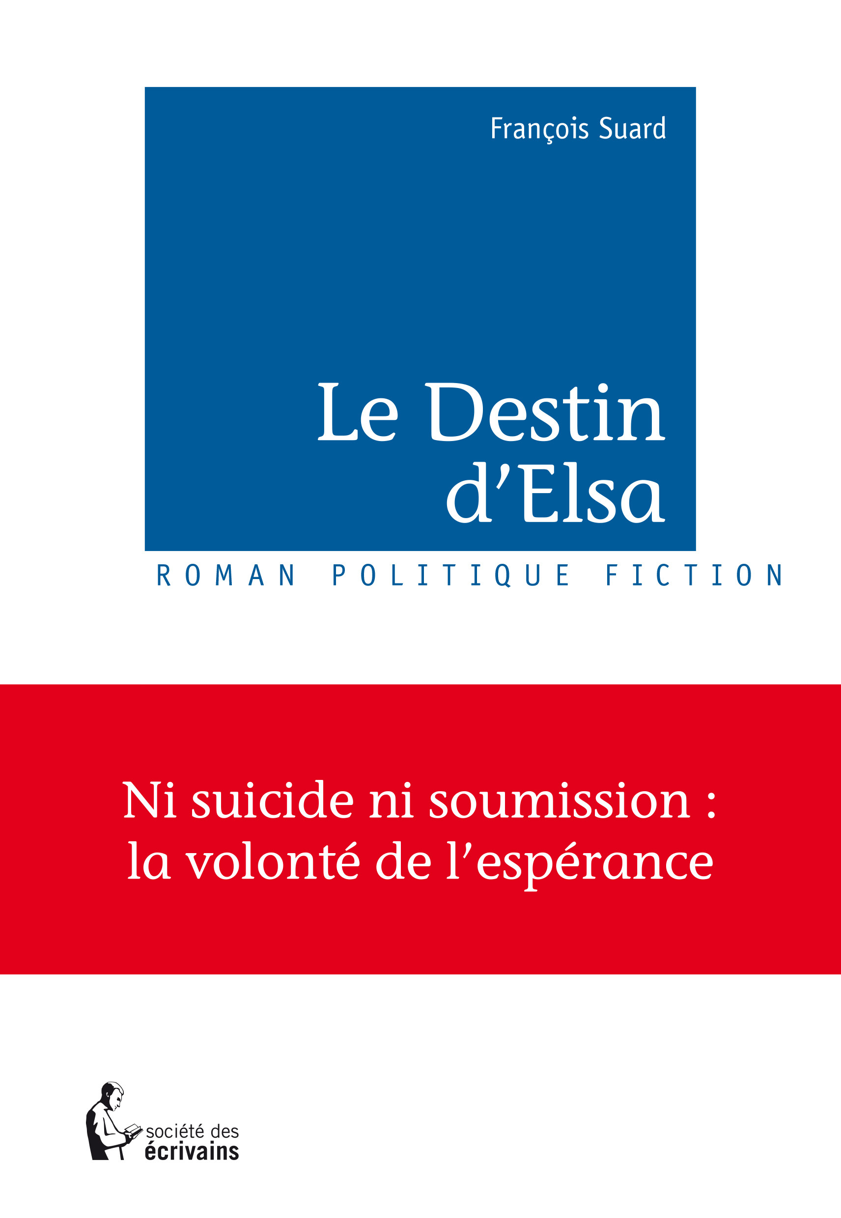 Le Destin d'Elsa