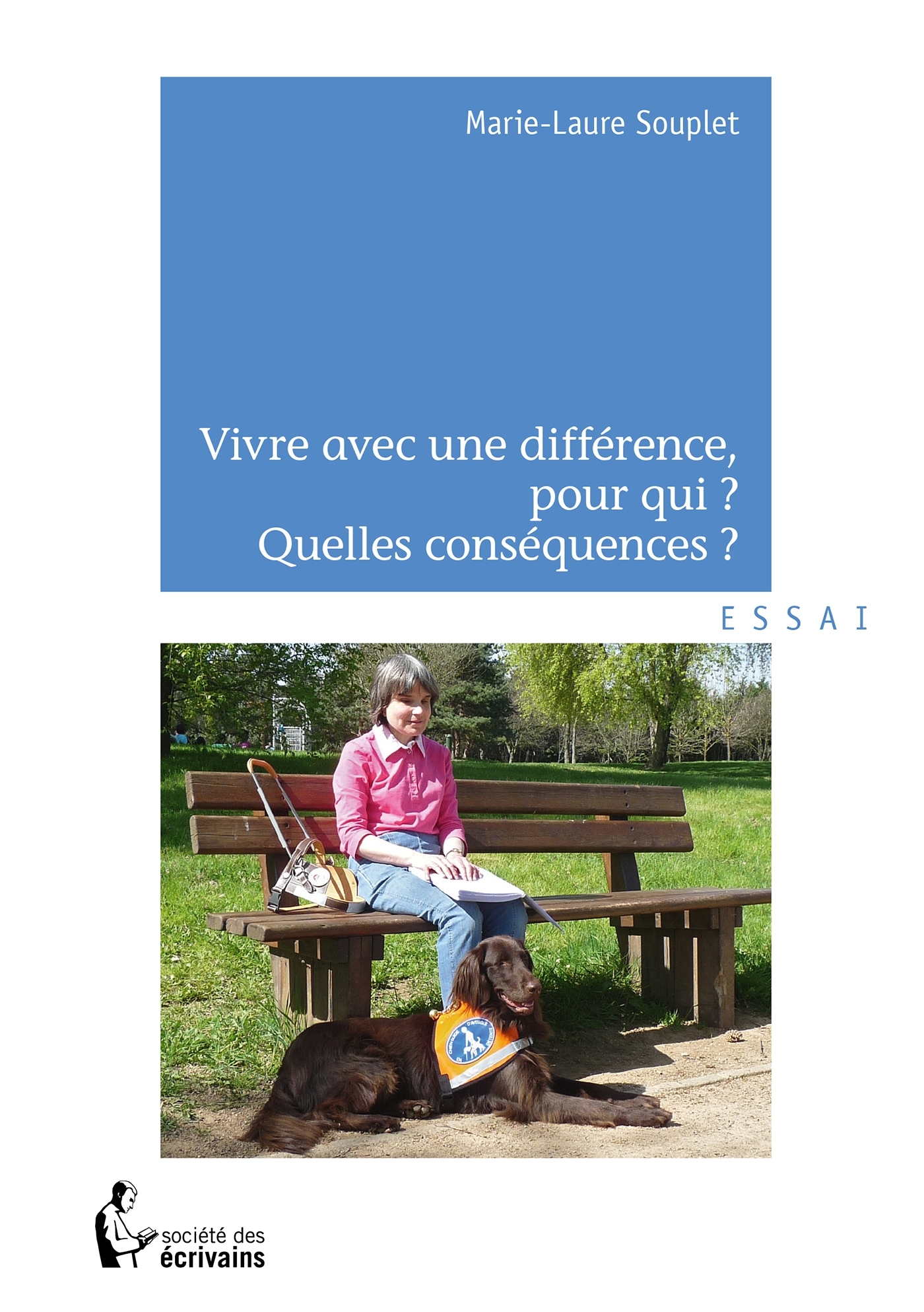 Vivre avec une différence, pour qui ? Quelles conséquences ?