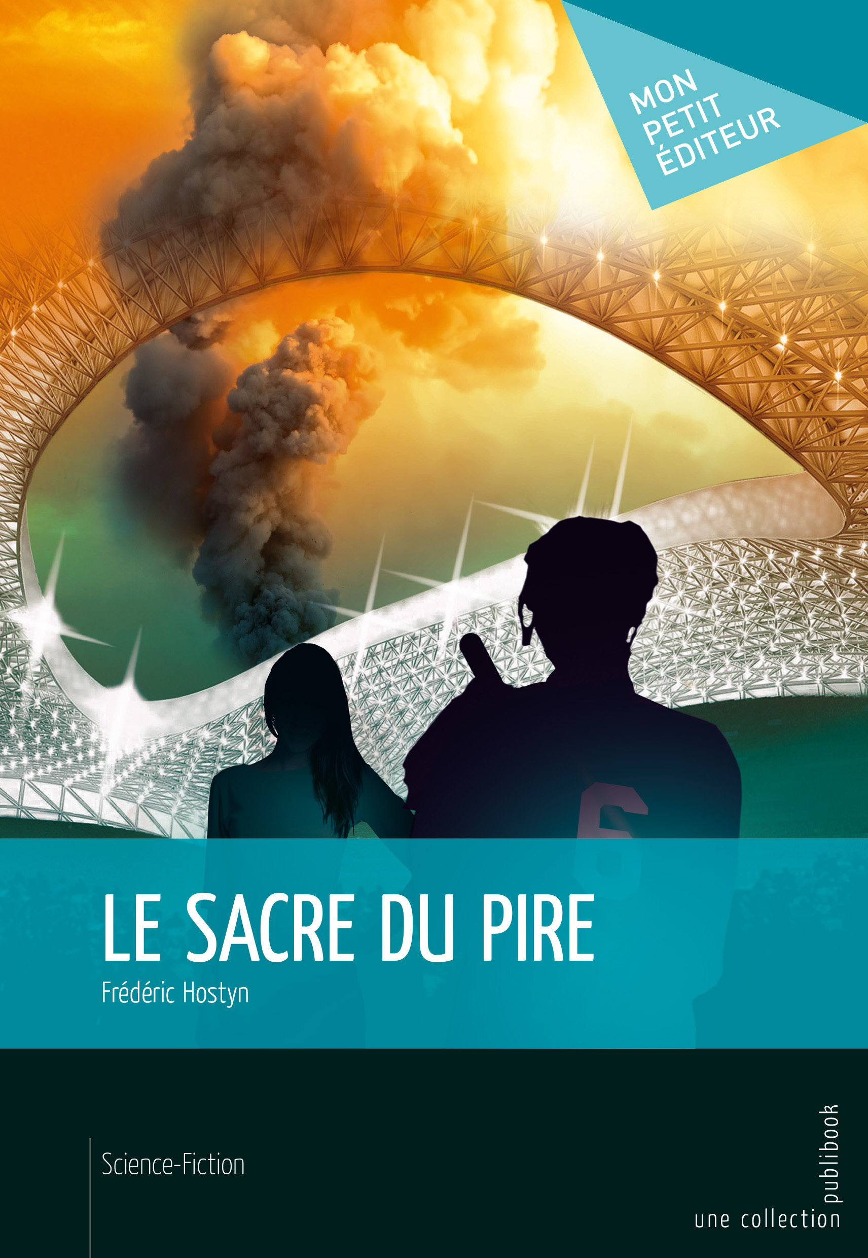 LE SACRE DU PIRE