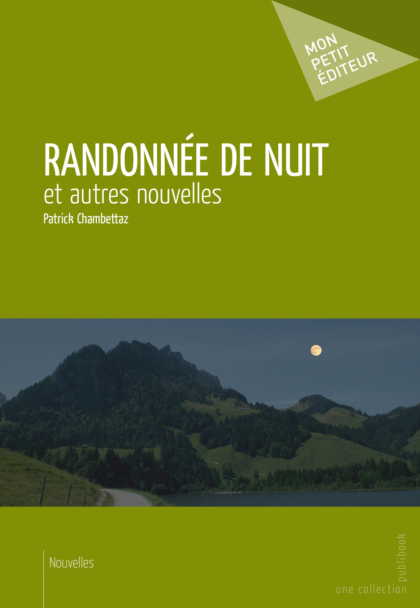 RANDONNEE DE NUIT
