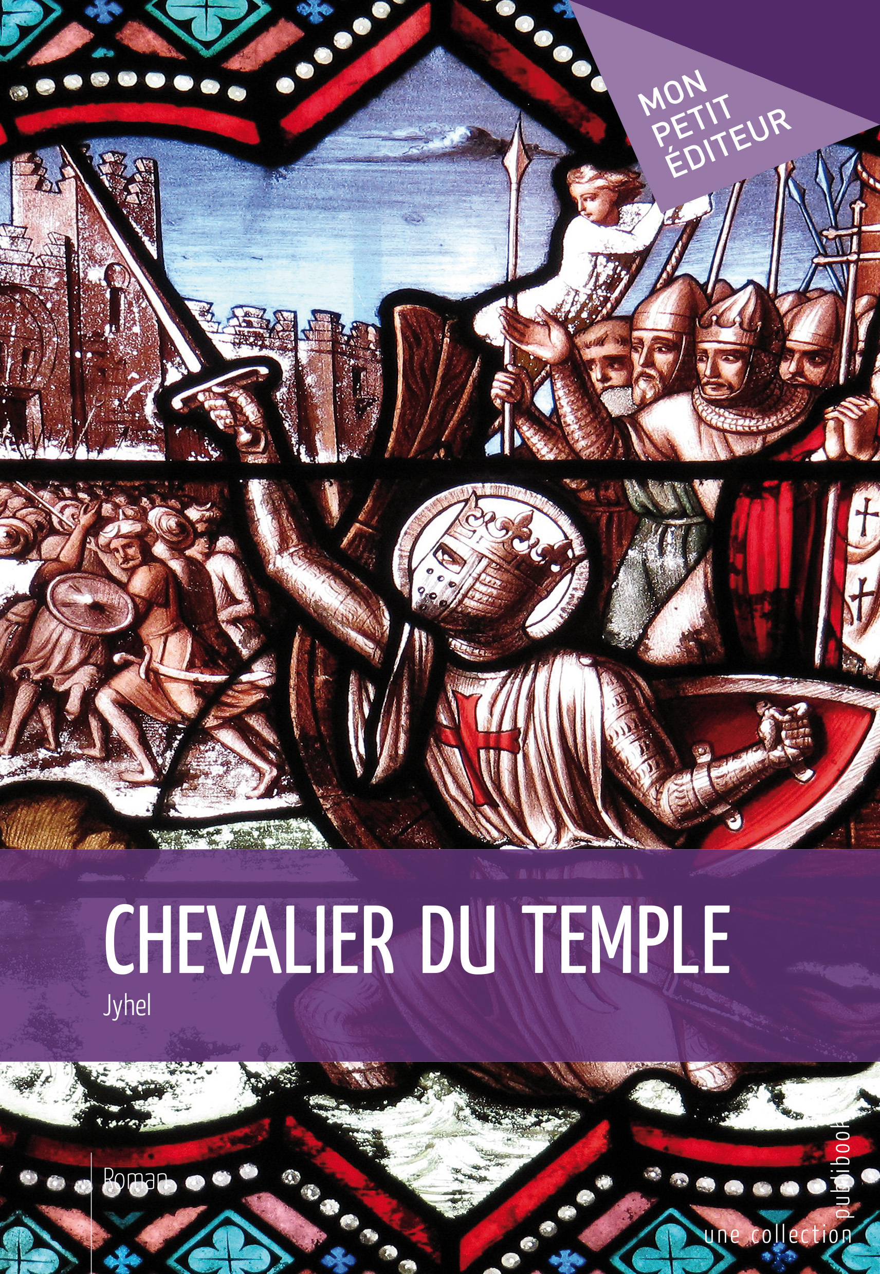 CHEVALIER DU TEMPLE