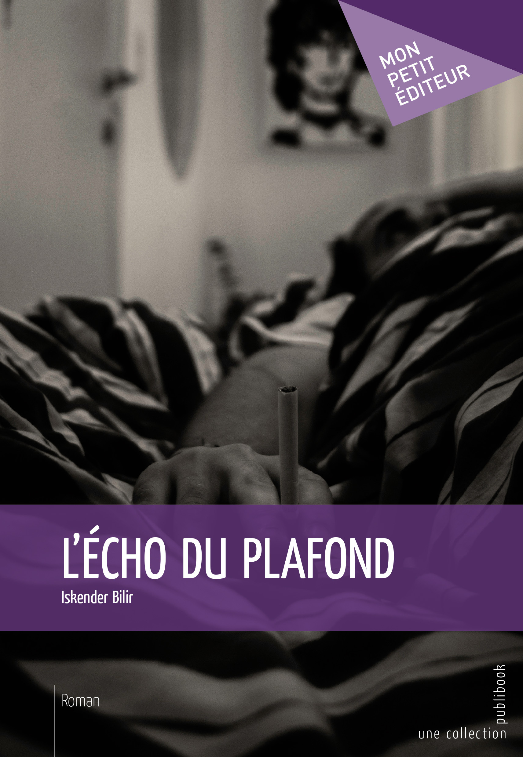 L'ECHO DU PLAFOND