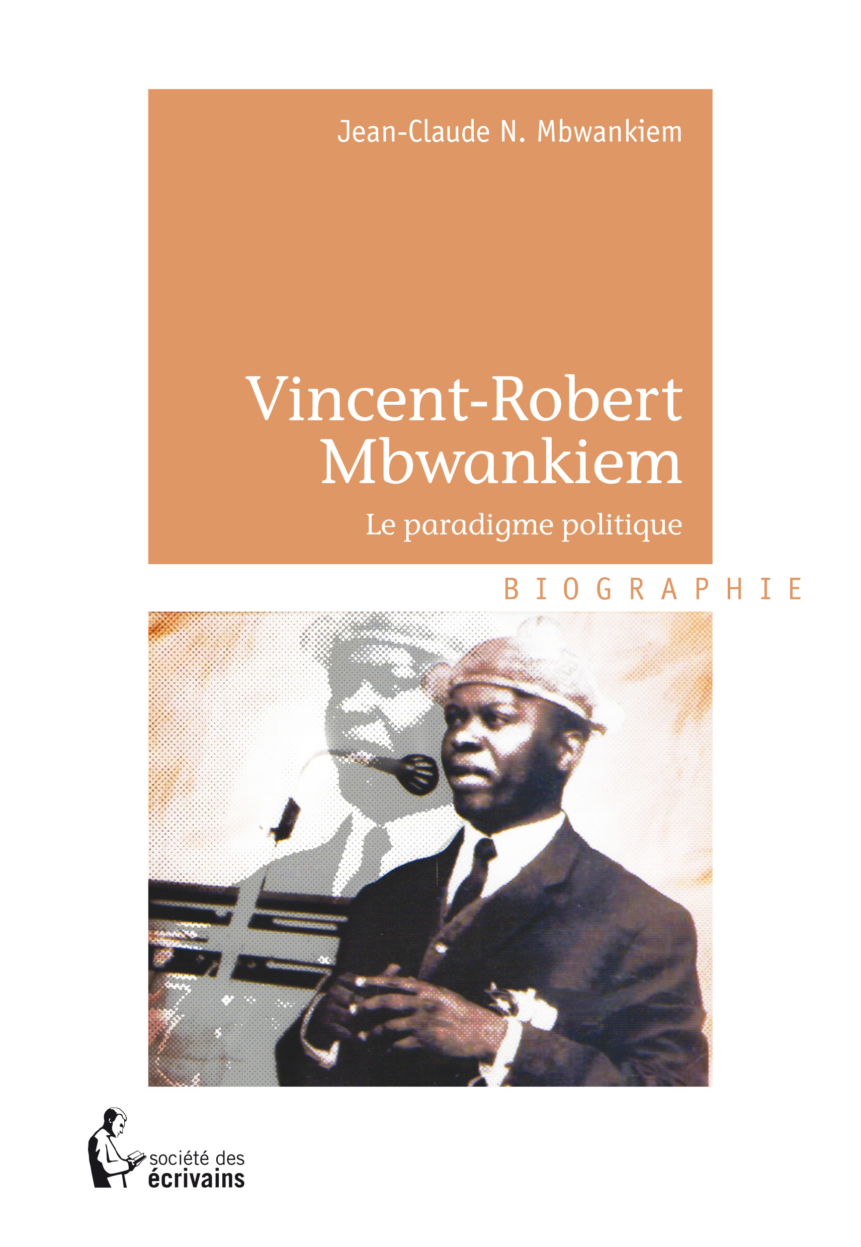 VINCENT-ROBERT MBWANKIEM